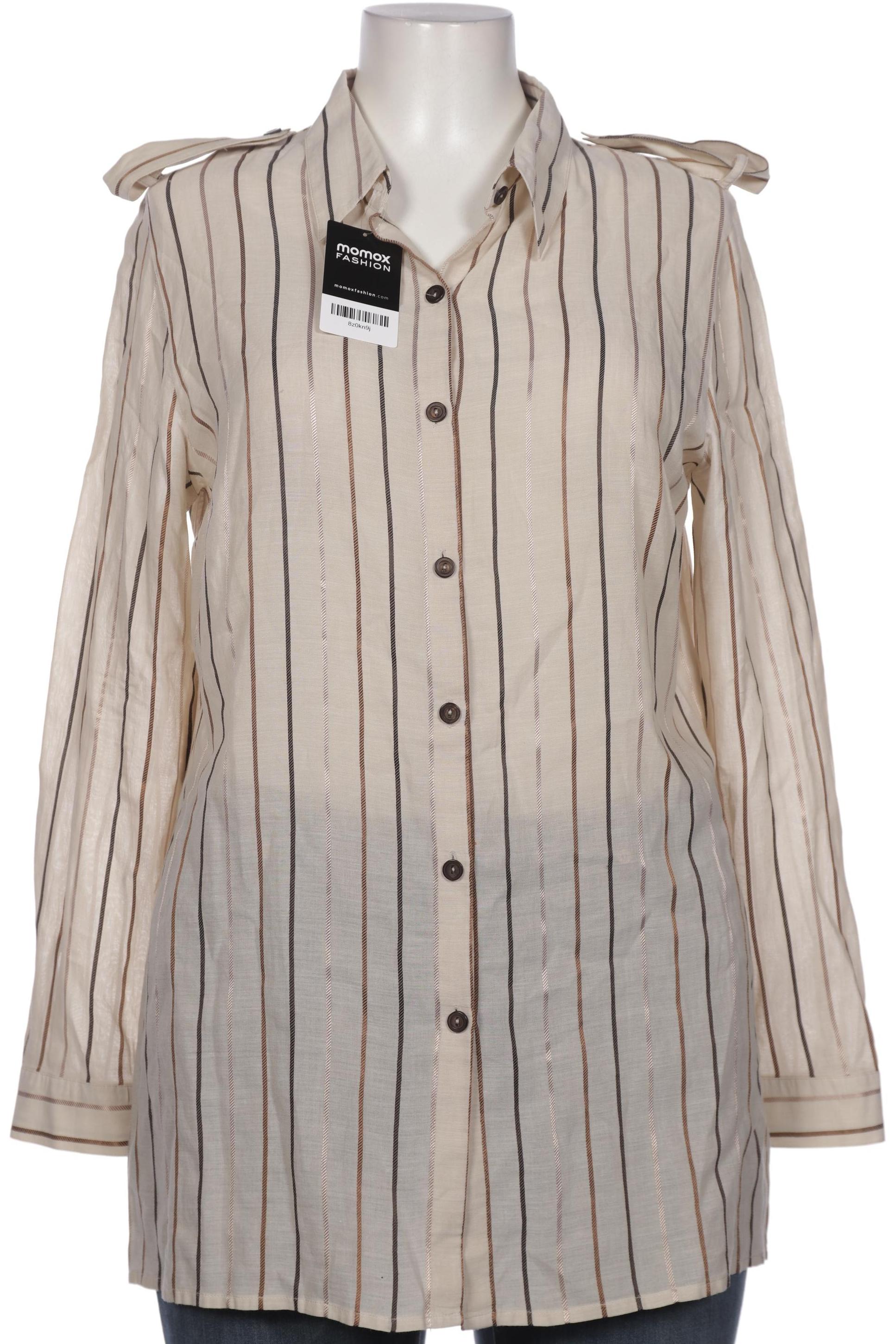 

Madeleine Damen Bluse, beige, Gr. 44