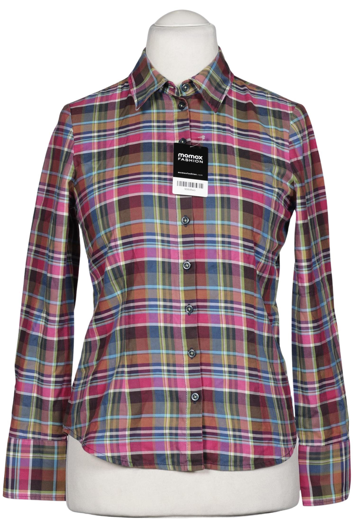 

Madeleine Damen Bluse, mehrfarbig, Gr. 38