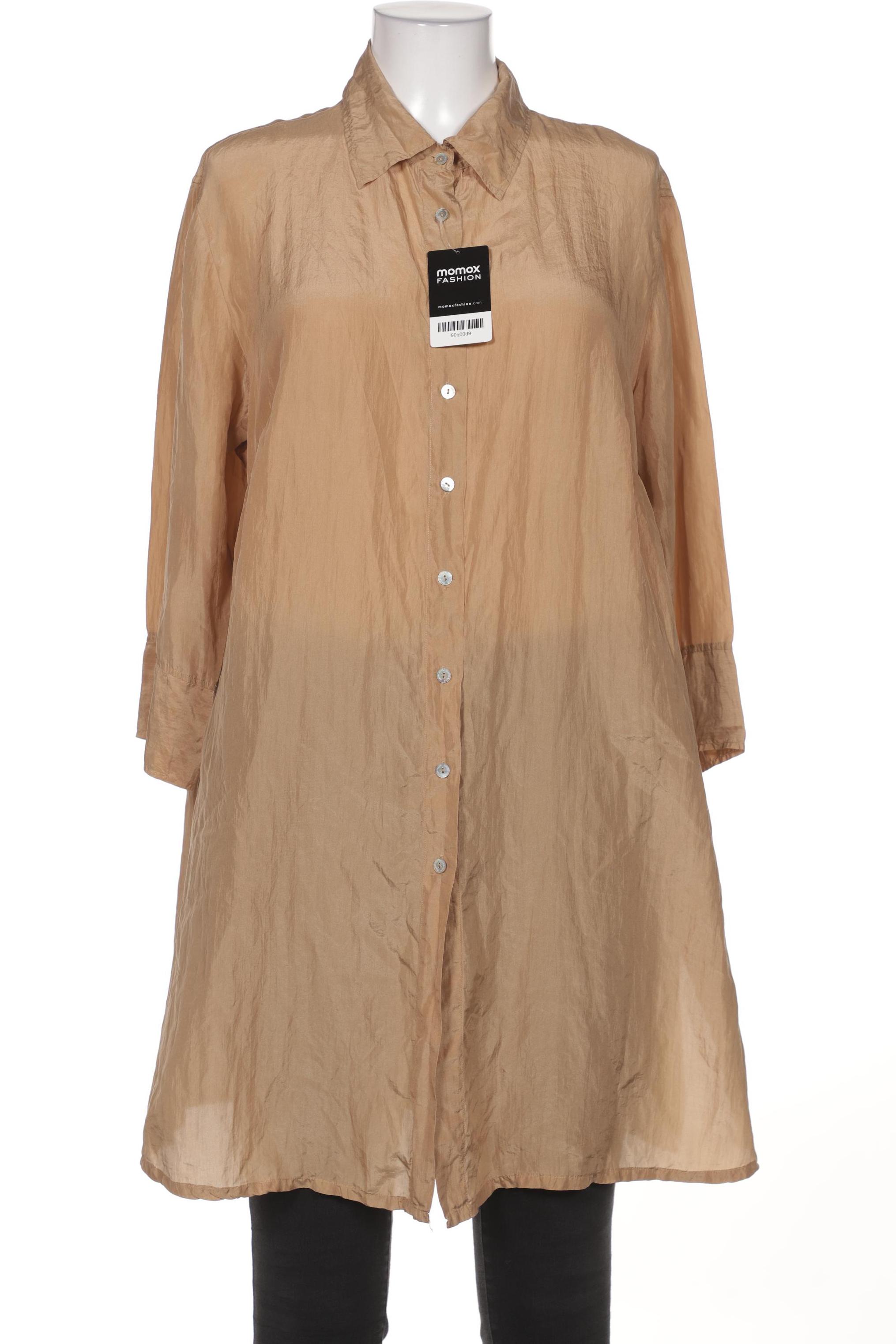 

Madeleine Damen Bluse, beige, Gr. 44