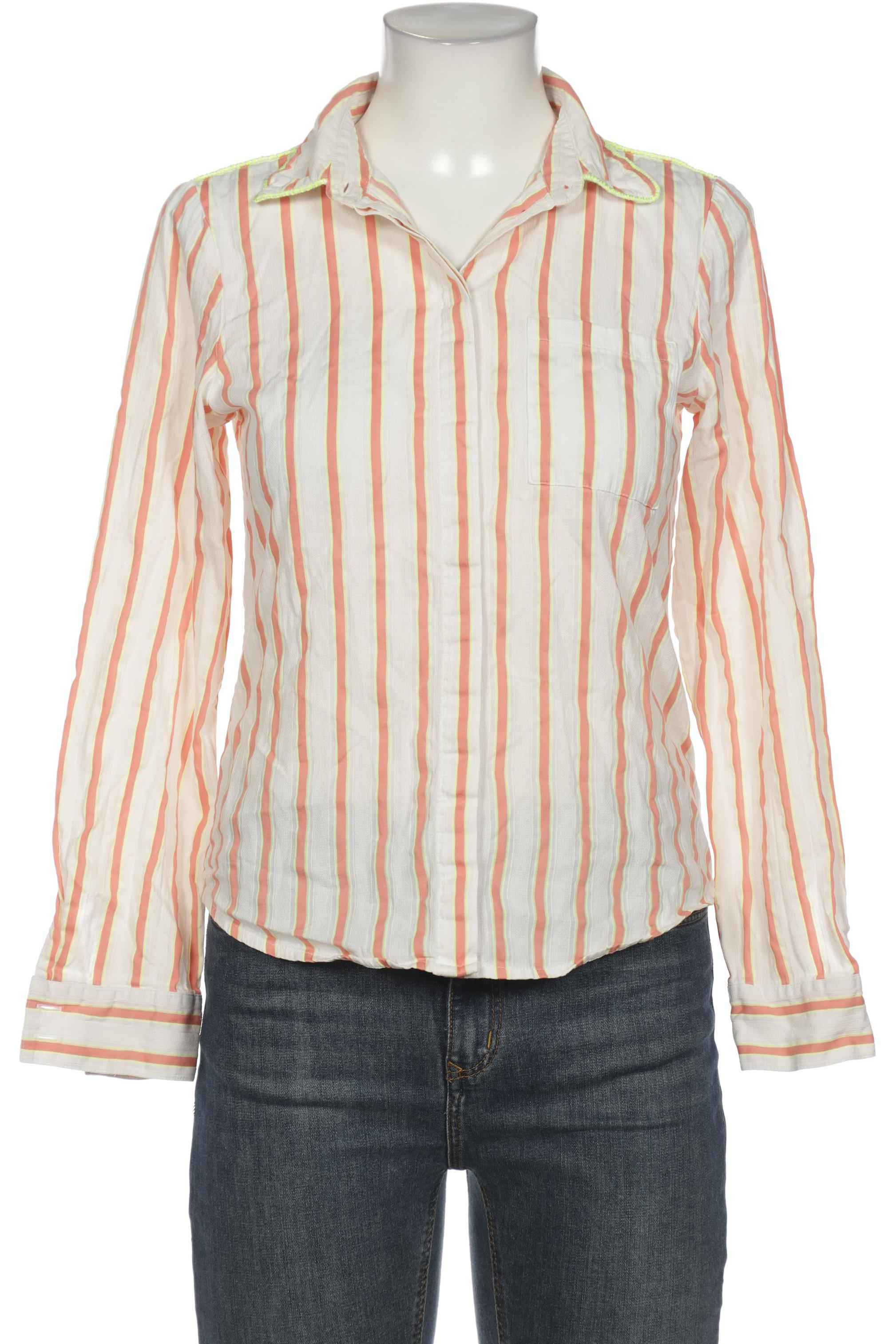 

Madeleine Damen Bluse, weiß