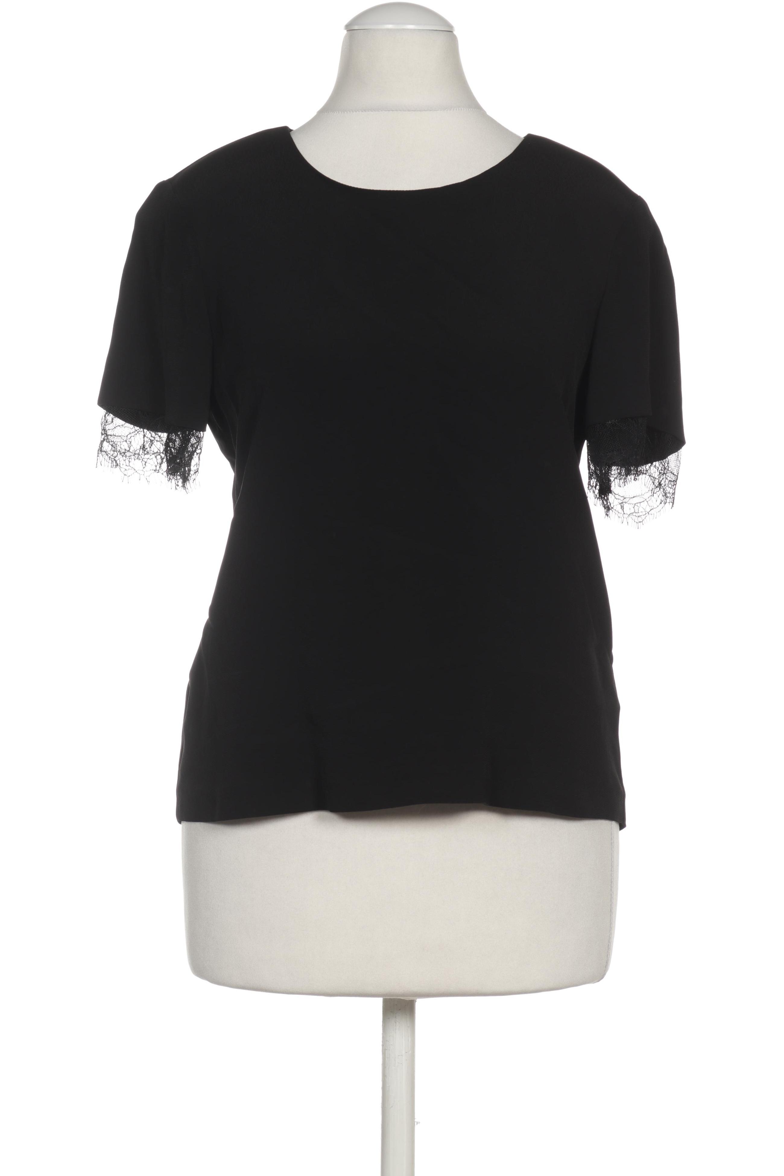 

Madeleine Damen Bluse, schwarz, Gr. 34