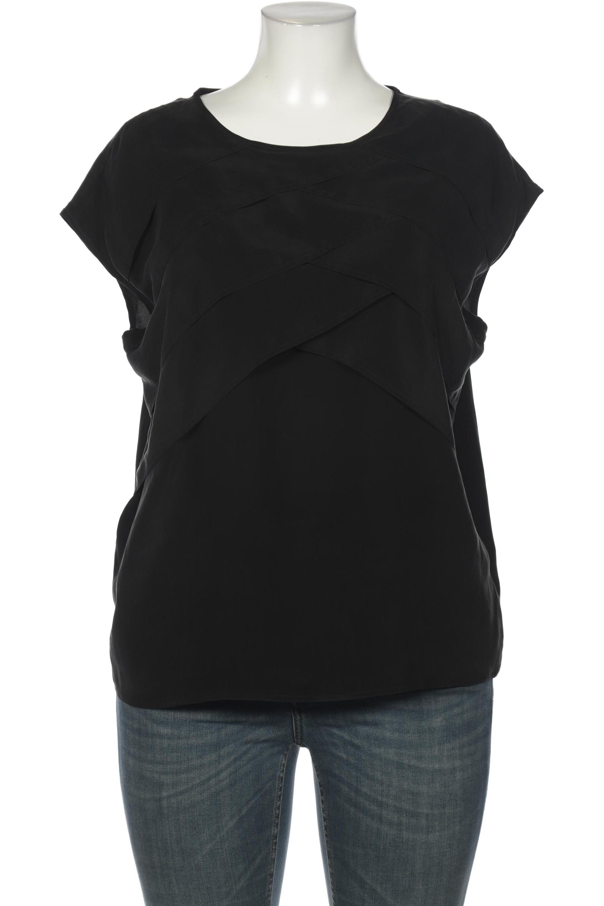 

Madeleine Damen Bluse, schwarz
