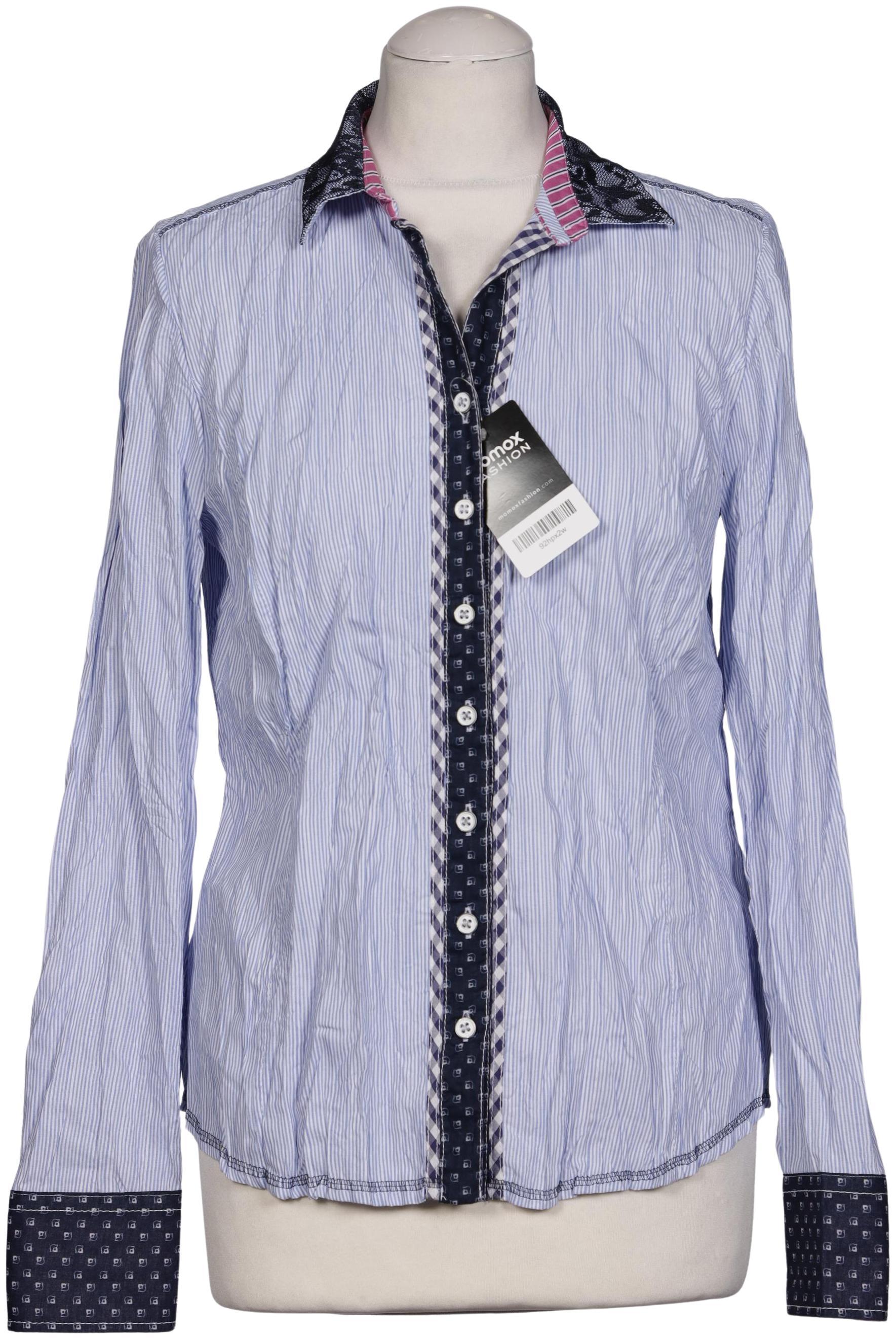 

Madeleine Damen Bluse, mehrfarbig, Gr. 36
