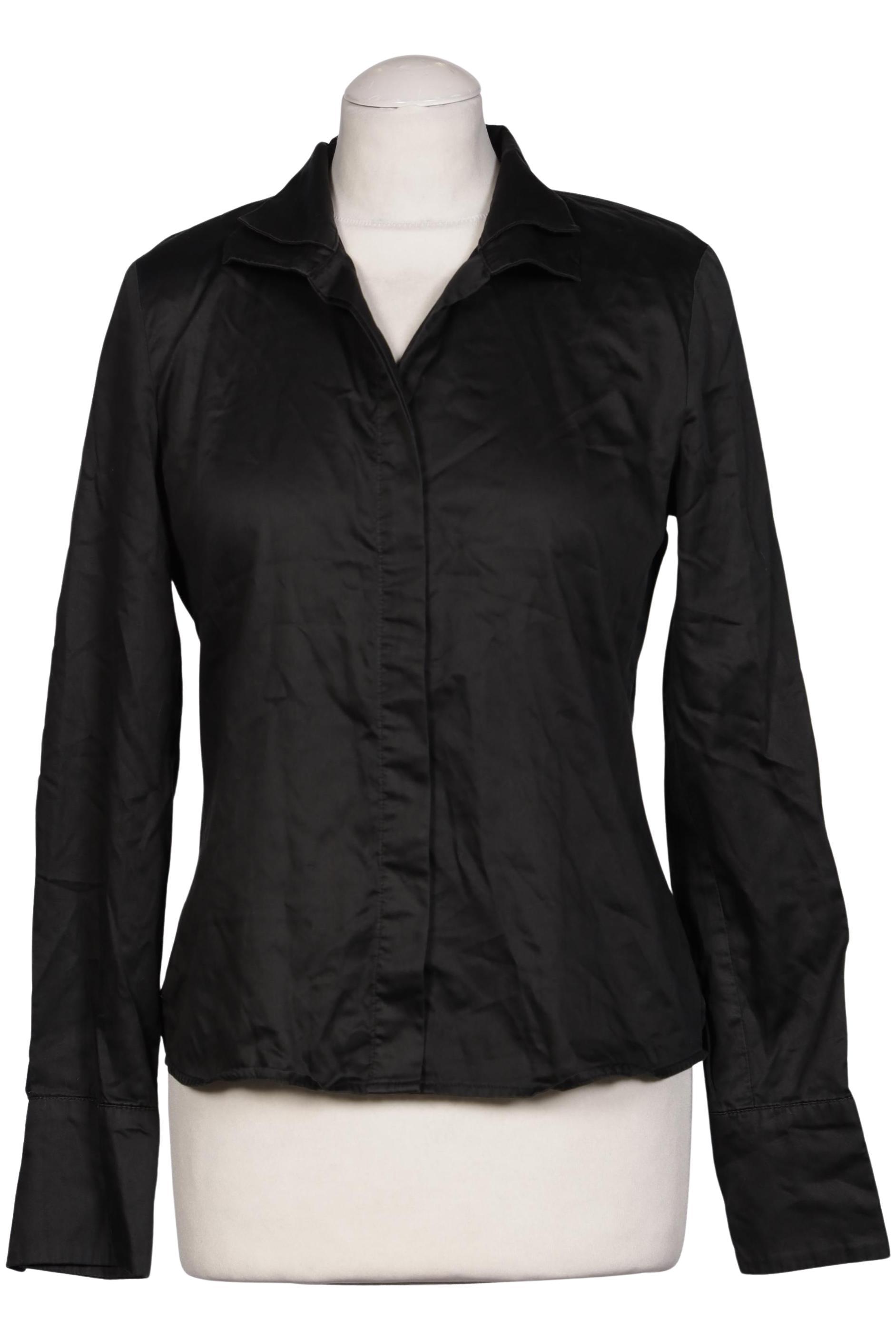 

Madeleine Damen Bluse, schwarz, Gr. 36