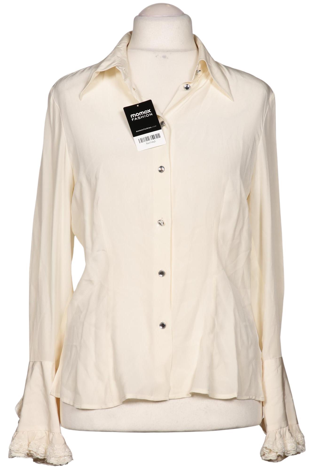 

Madeleine Damen Bluse, cremeweiß, Gr. 40