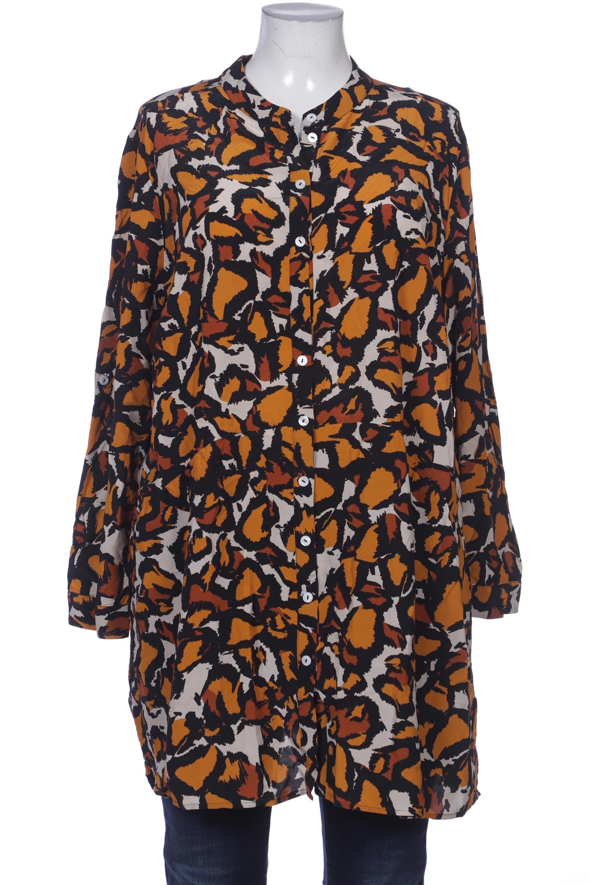 

Madeleine Damen Bluse, mehrfarbig, Gr. 46
