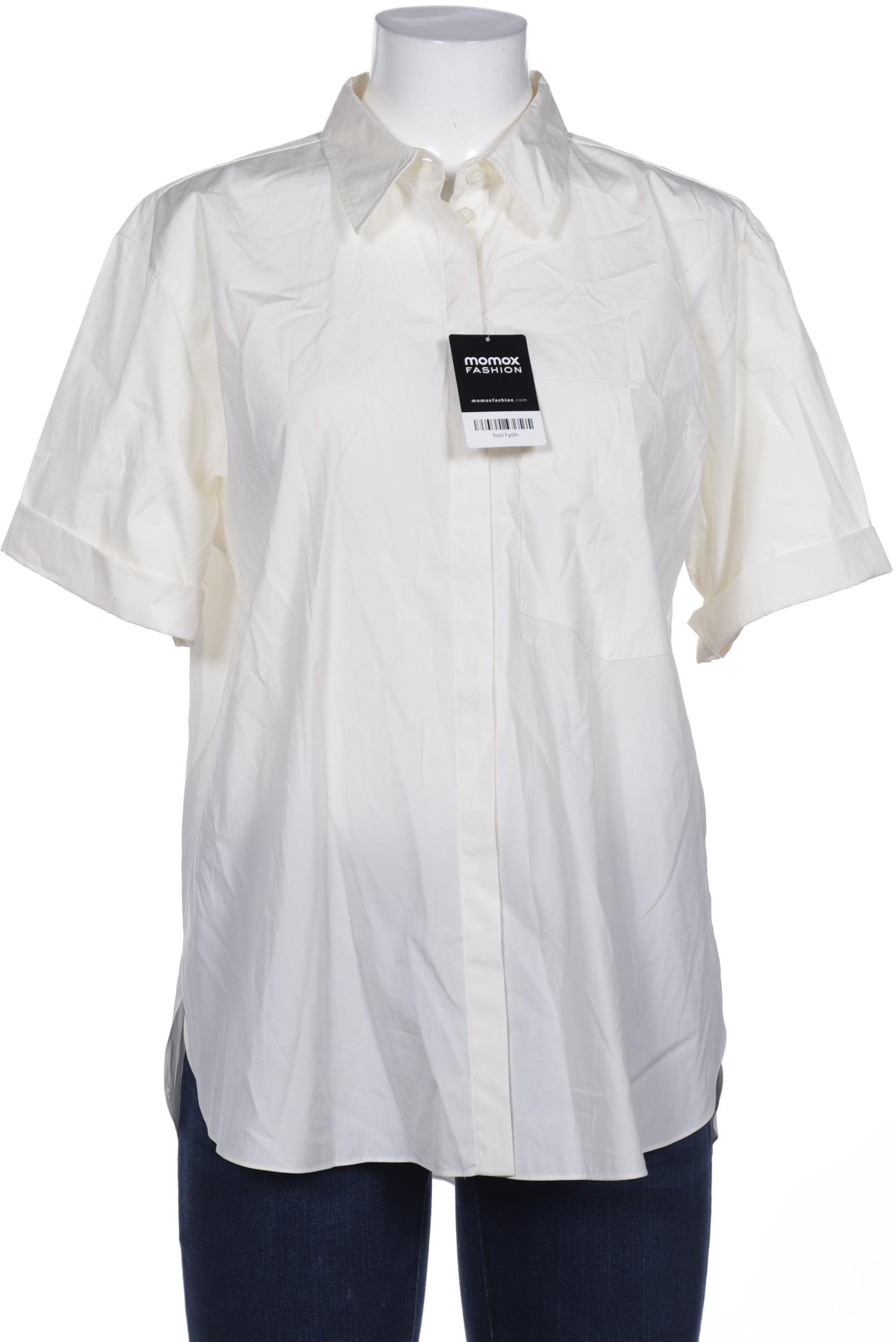 

Madeleine Damen Bluse, cremeweiß, Gr. 40