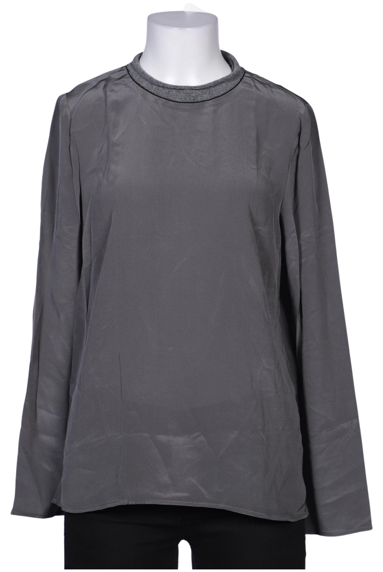 

Madeleine Damen Bluse, grau, Gr. 40