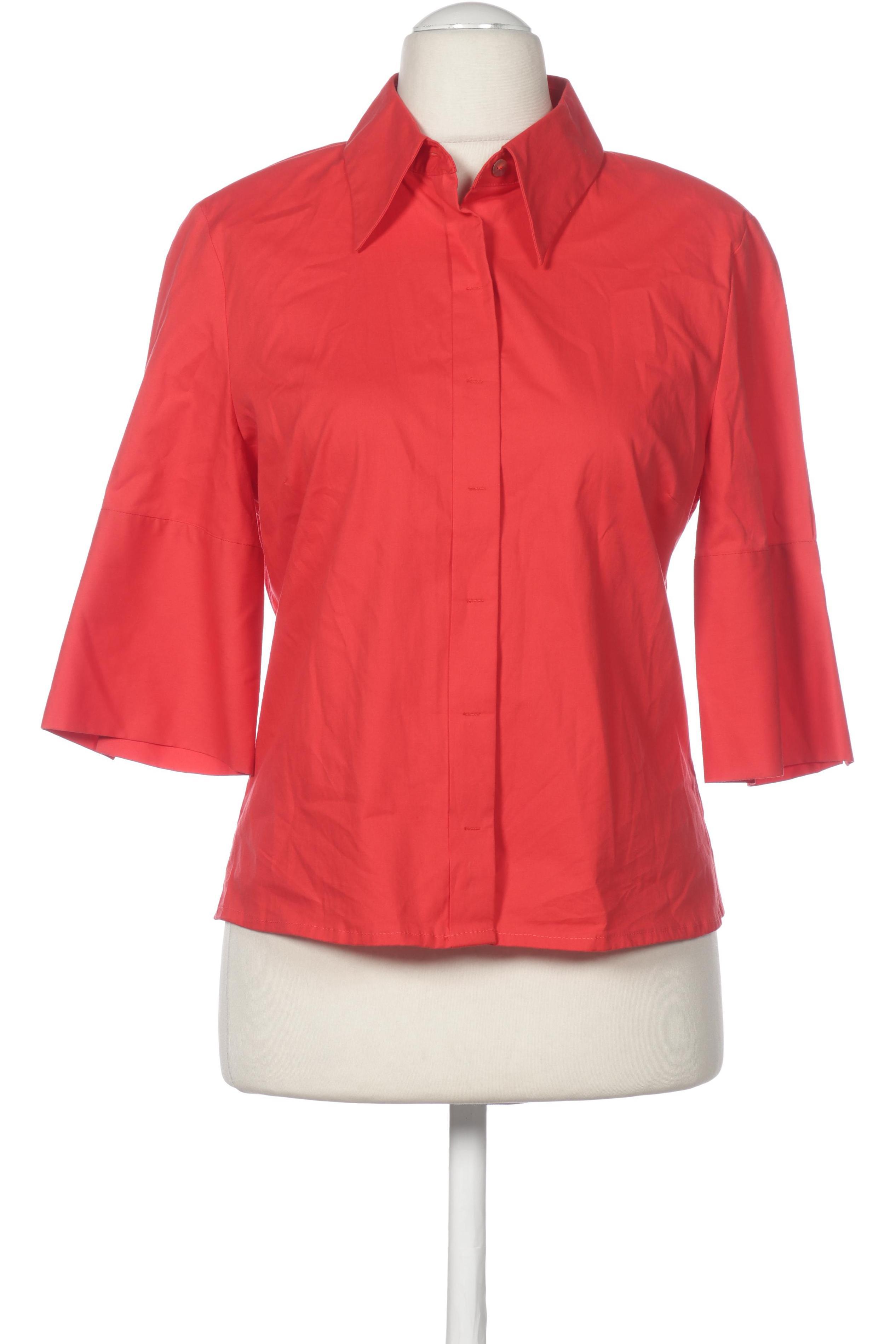

Madeleine Damen Bluse, rot, Gr.