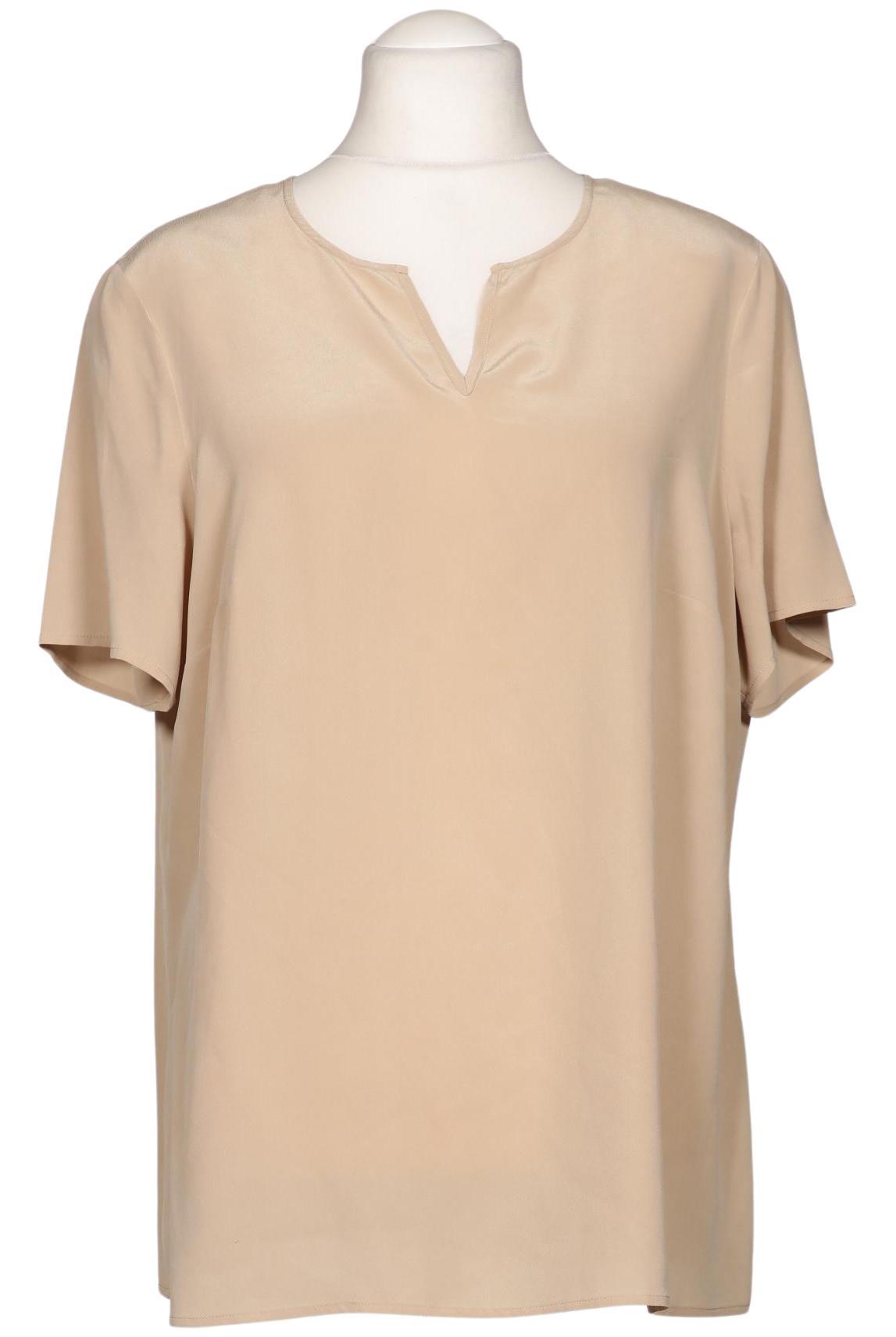 

Madeleine Damen Bluse, beige, Gr. 46