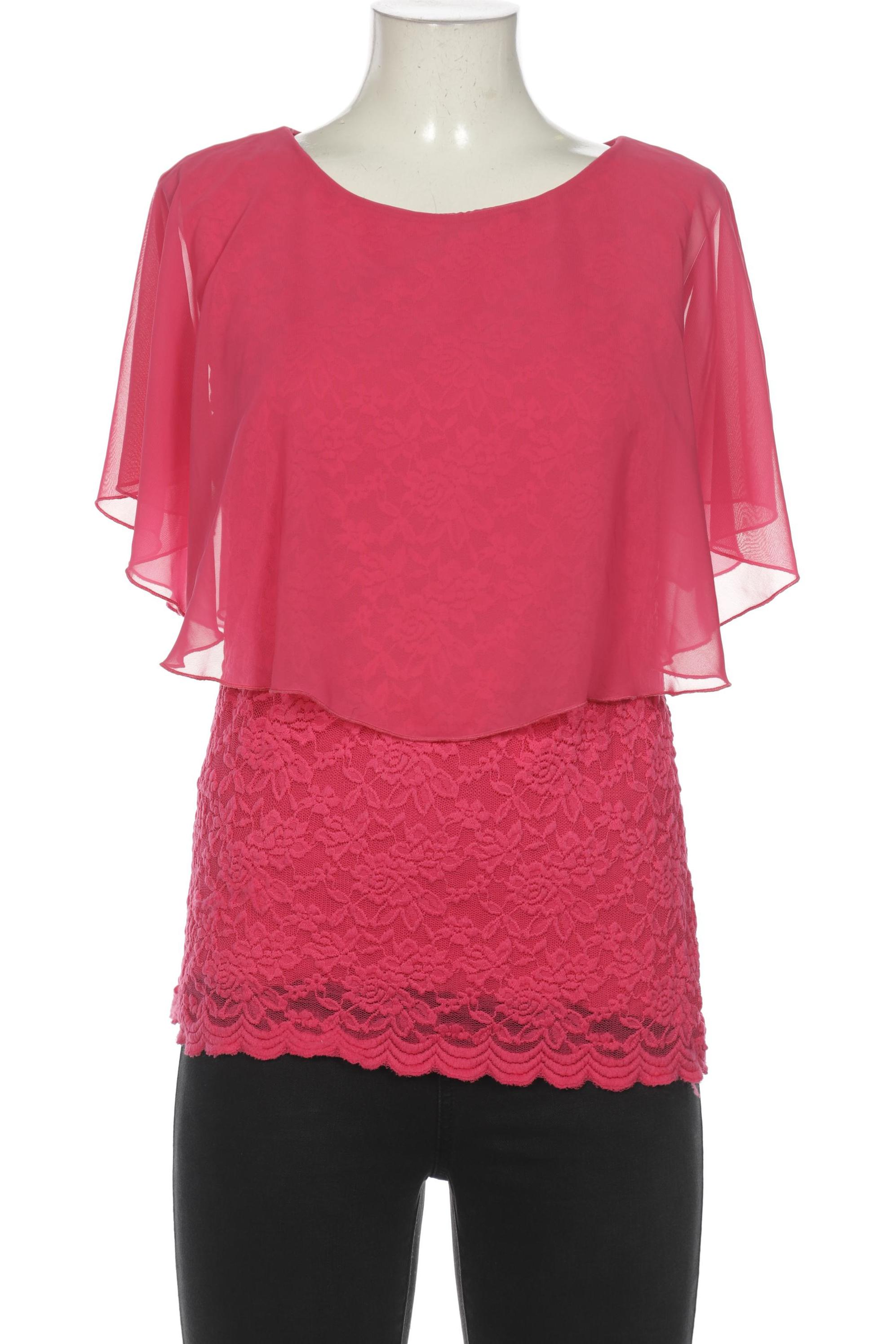 

Madeleine Damen Bluse, pink, Gr. 38