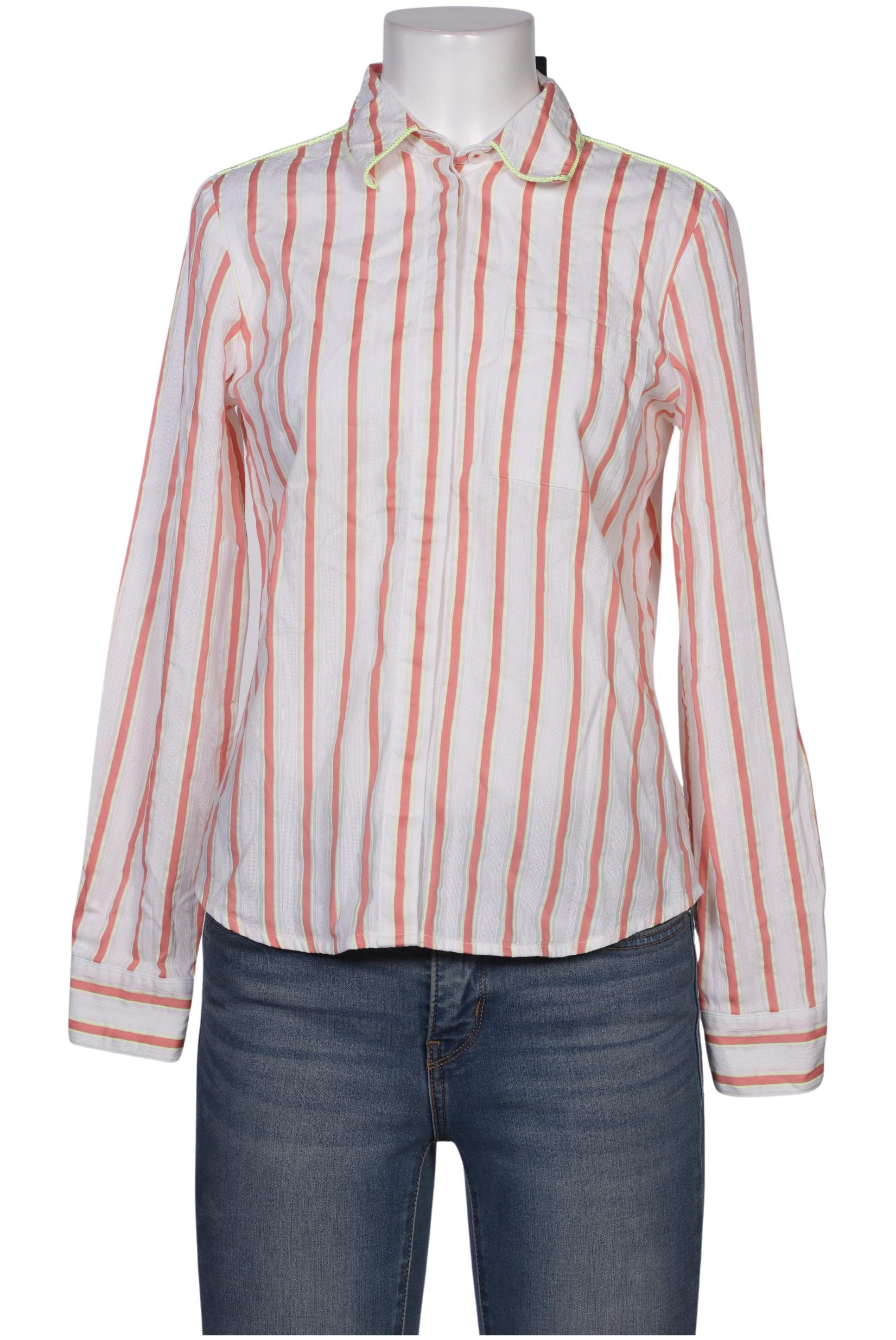 

Madeleine Damen Bluse, weiß, Gr. 38