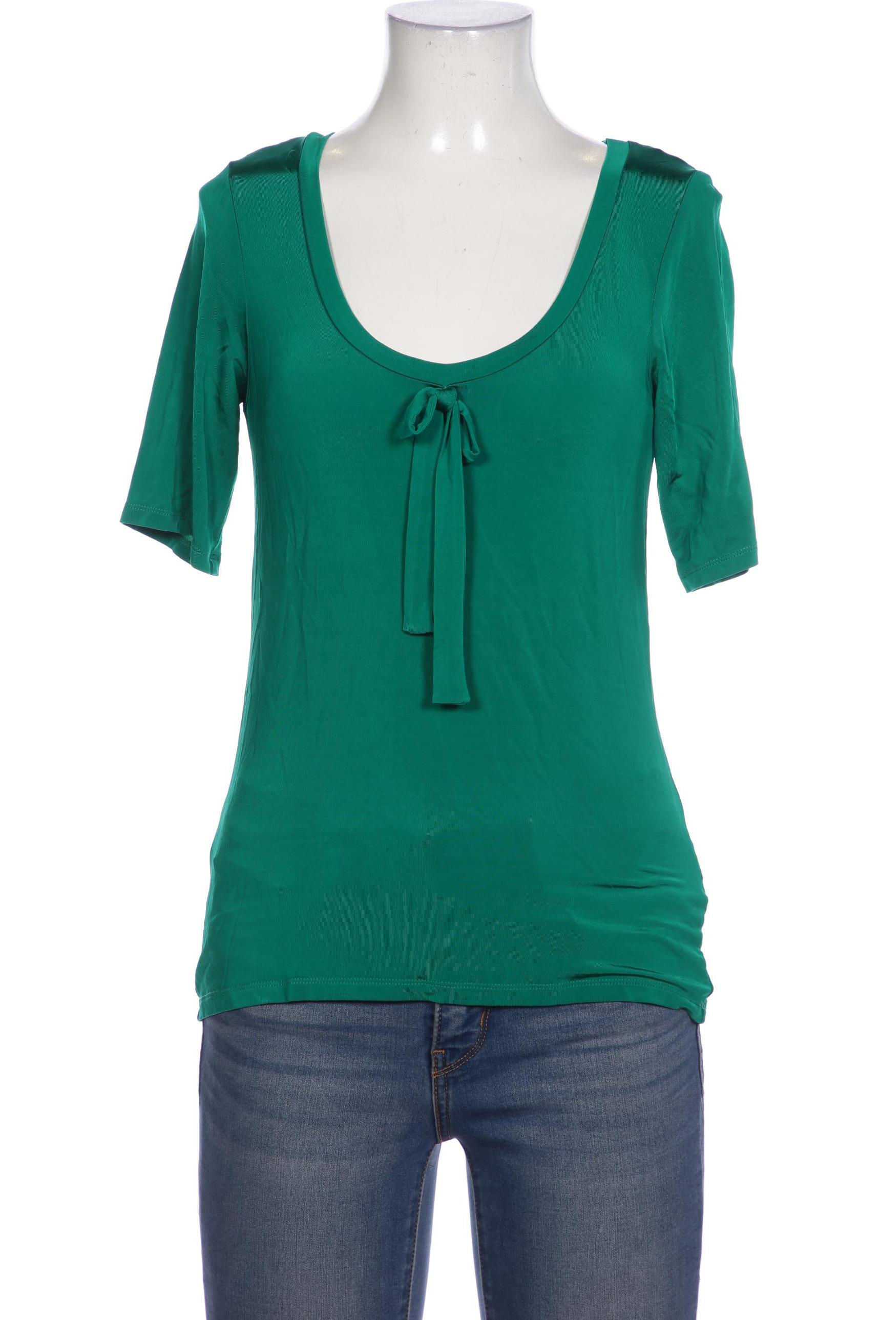 

Madeleine Damen Bluse, grün, Gr. 34