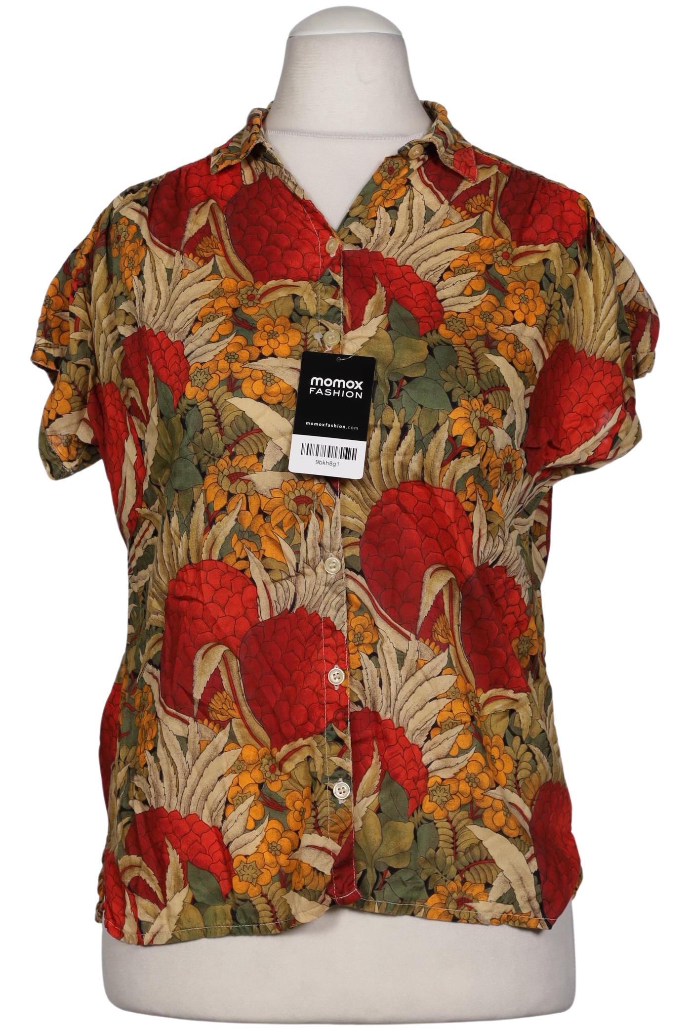 

Madeleine Damen Bluse, mehrfarbig, Gr. 38