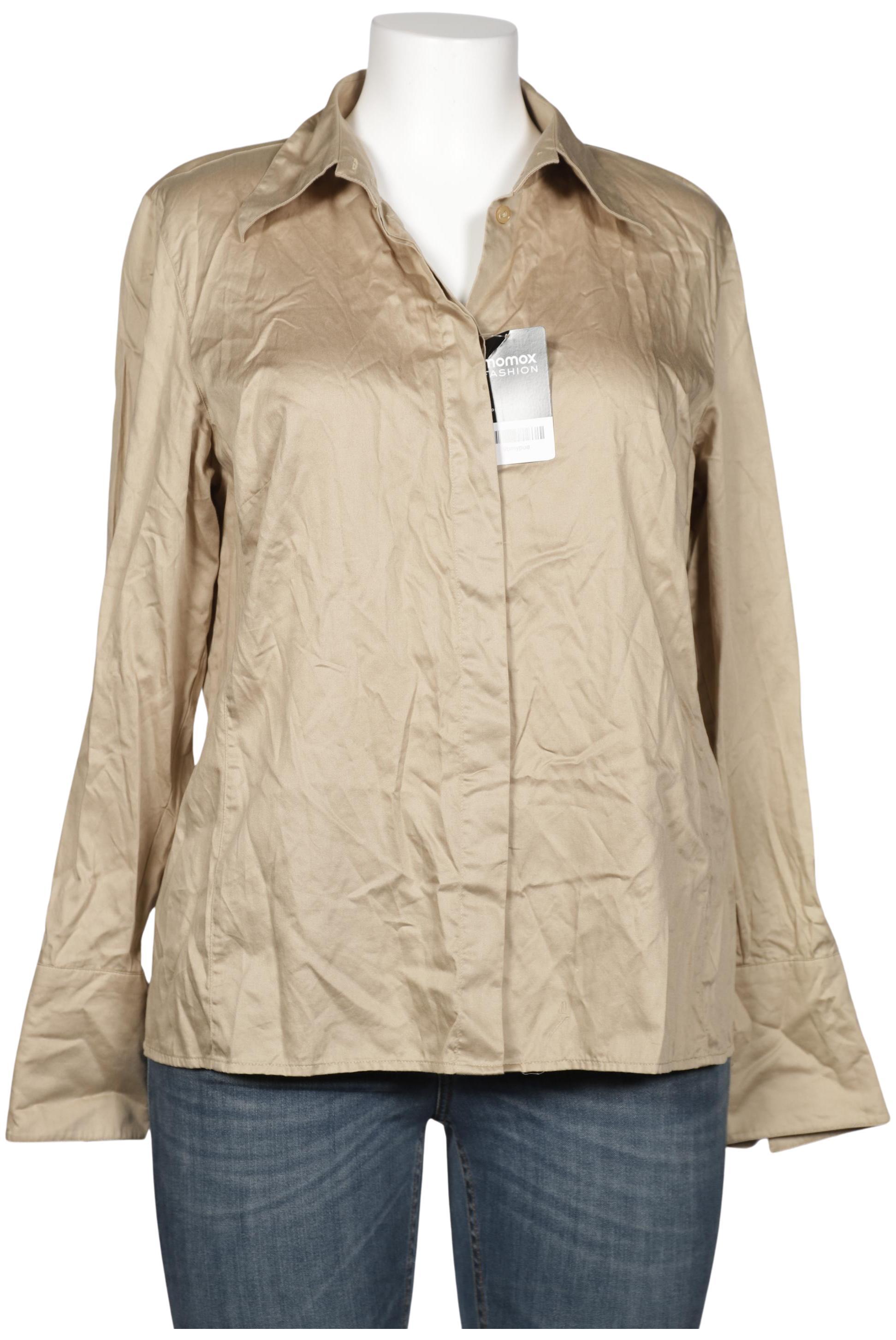 

Madeleine Damen Bluse, beige, Gr. 44