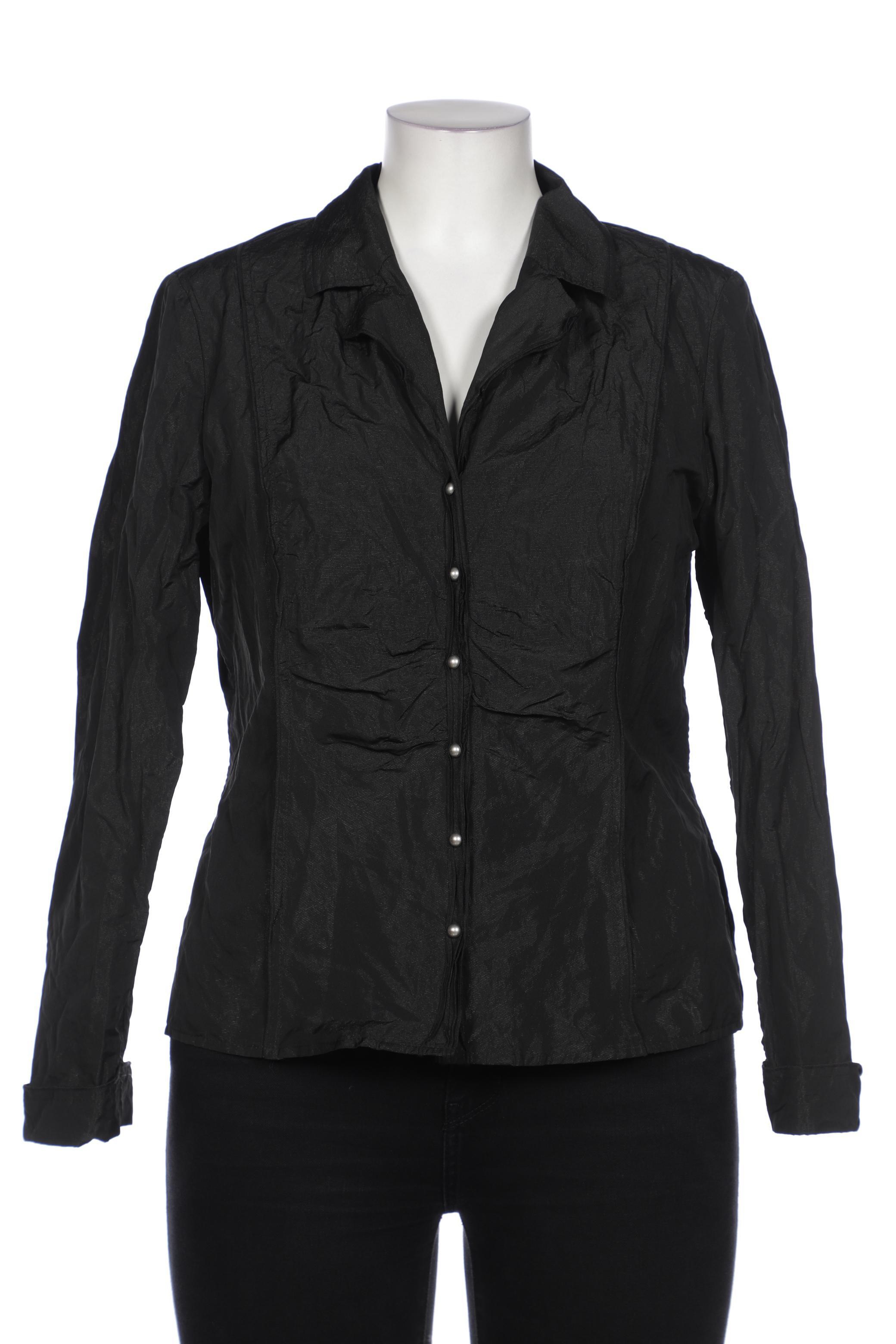 

Madeleine Damen Bluse, schwarz