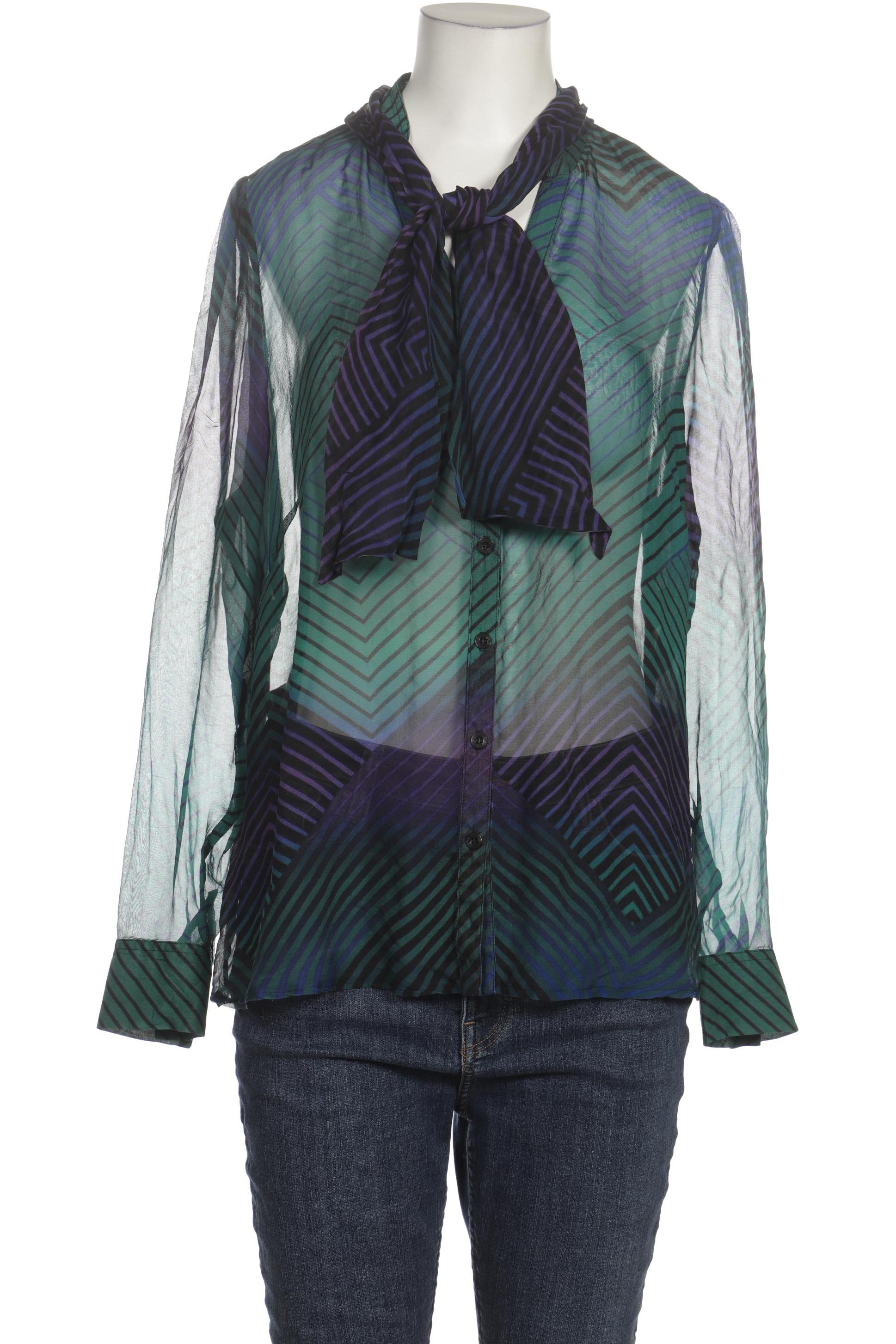 

Madeleine Damen Bluse, grün, Gr. 42