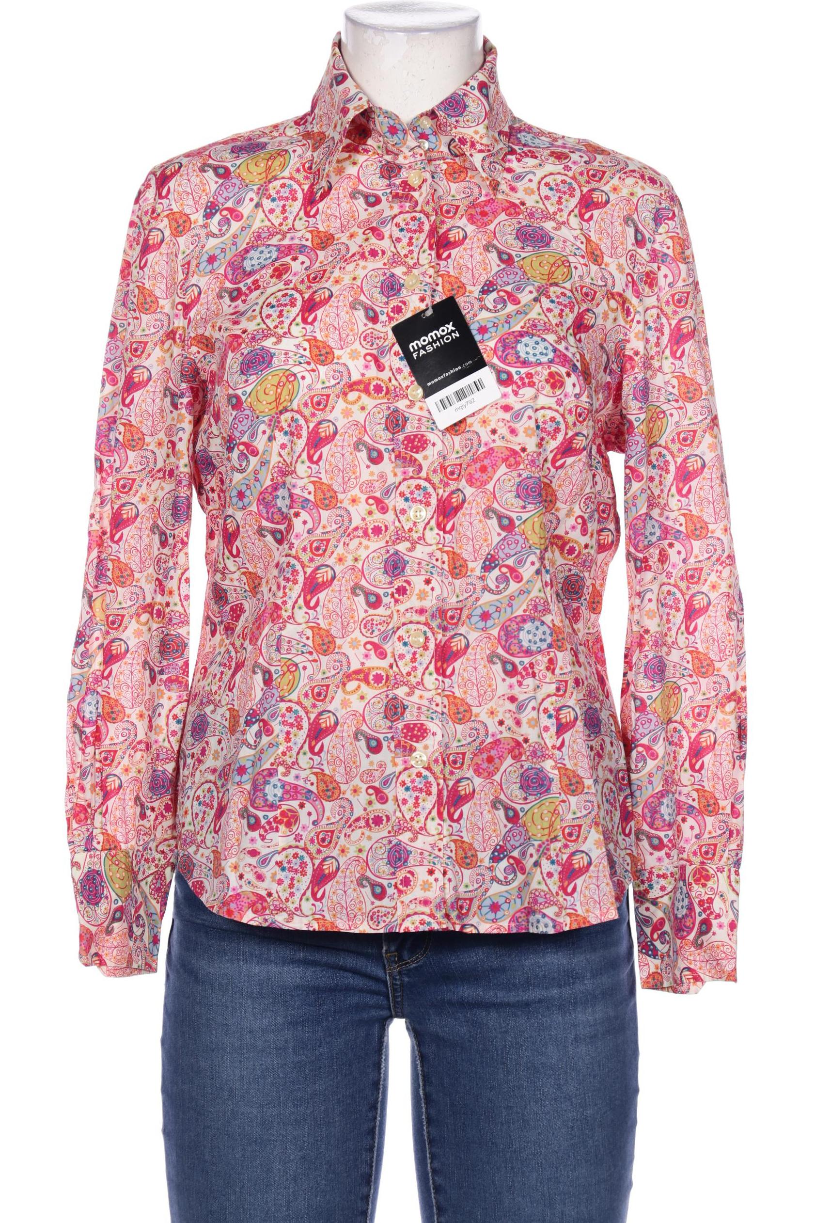 

Madeleine Damen Bluse, mehrfarbig, Gr. 40