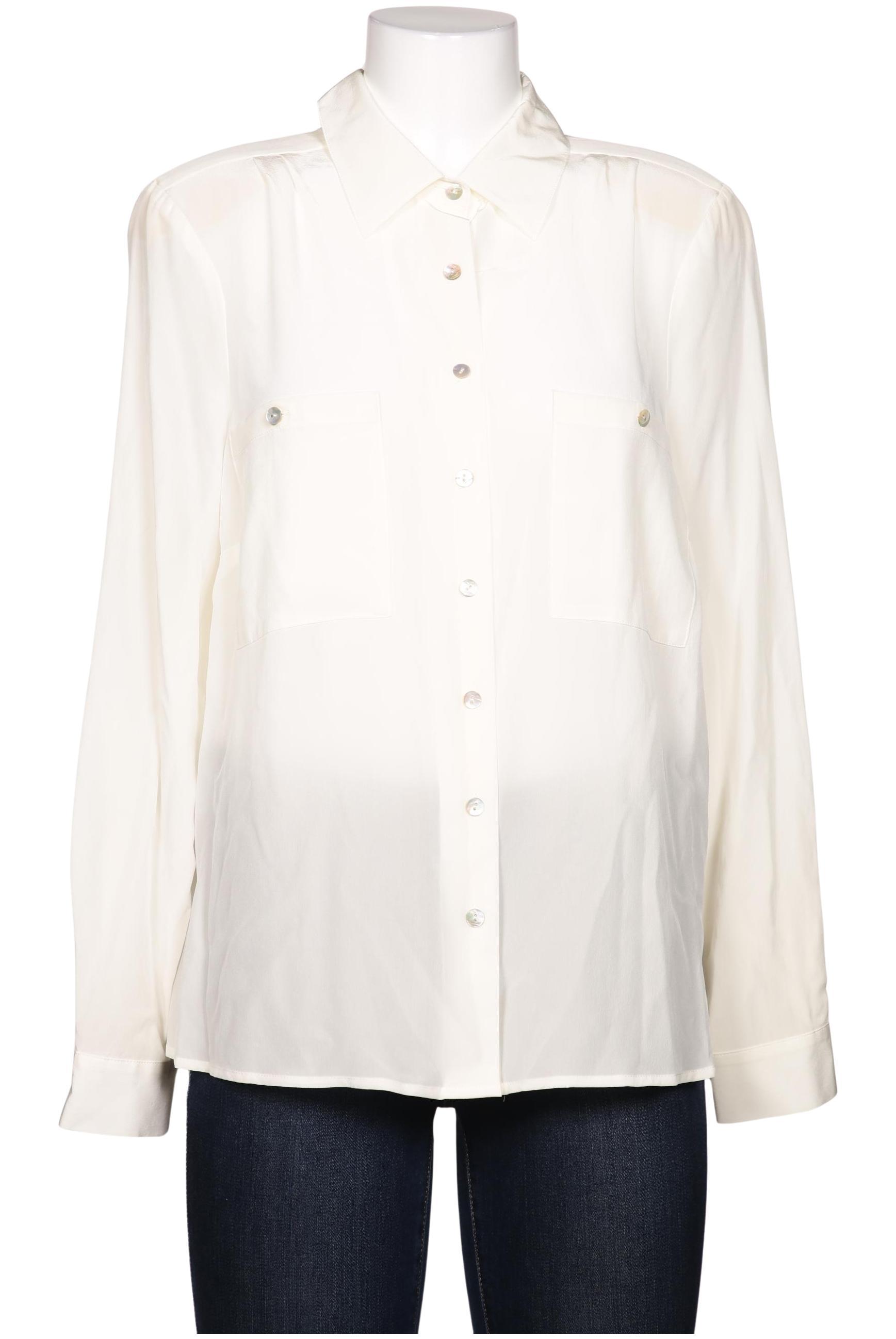 

Madeleine Damen Bluse, cremeweiß, Gr. 42