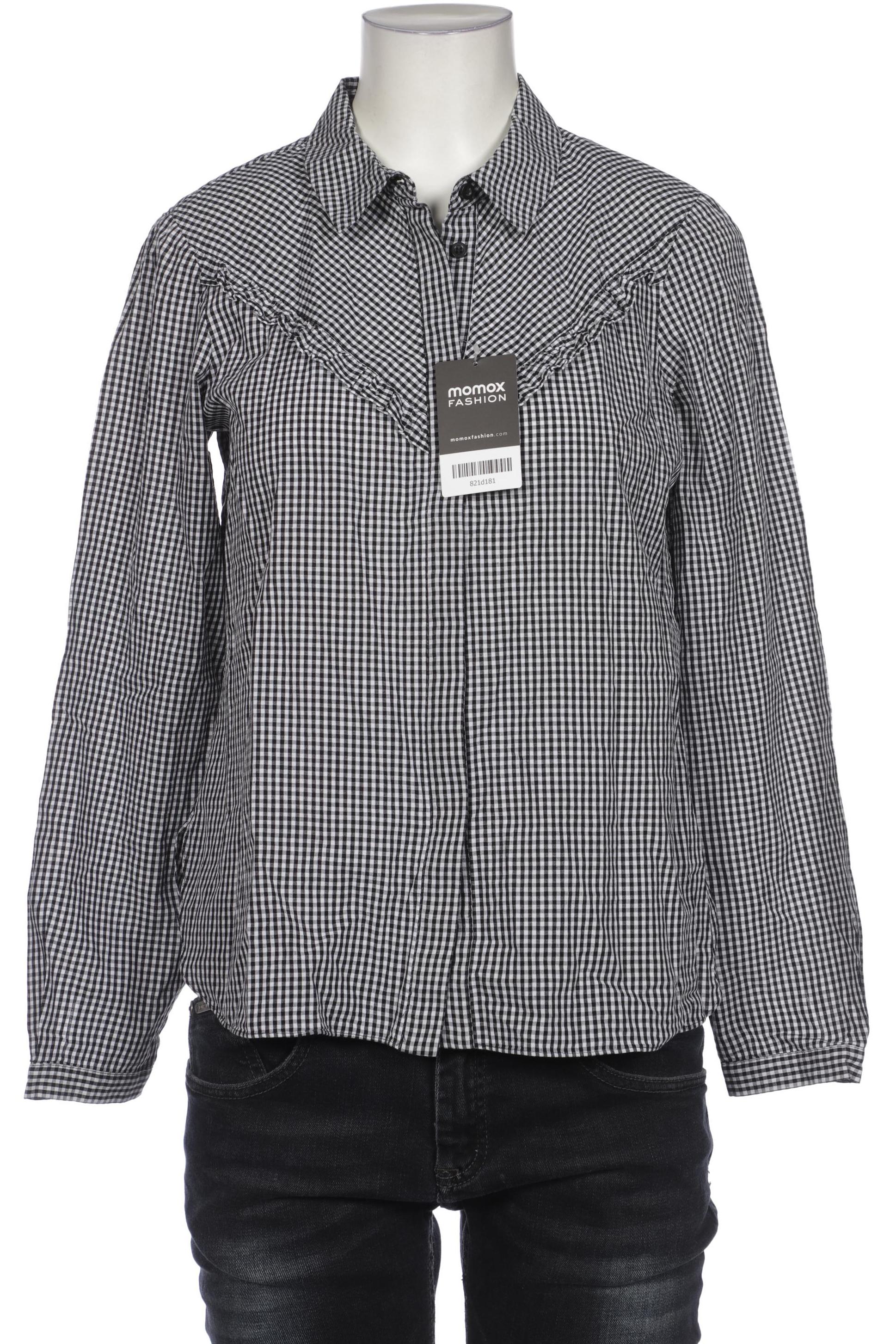 

Madeleine Damen Bluse, schwarz, Gr. 38