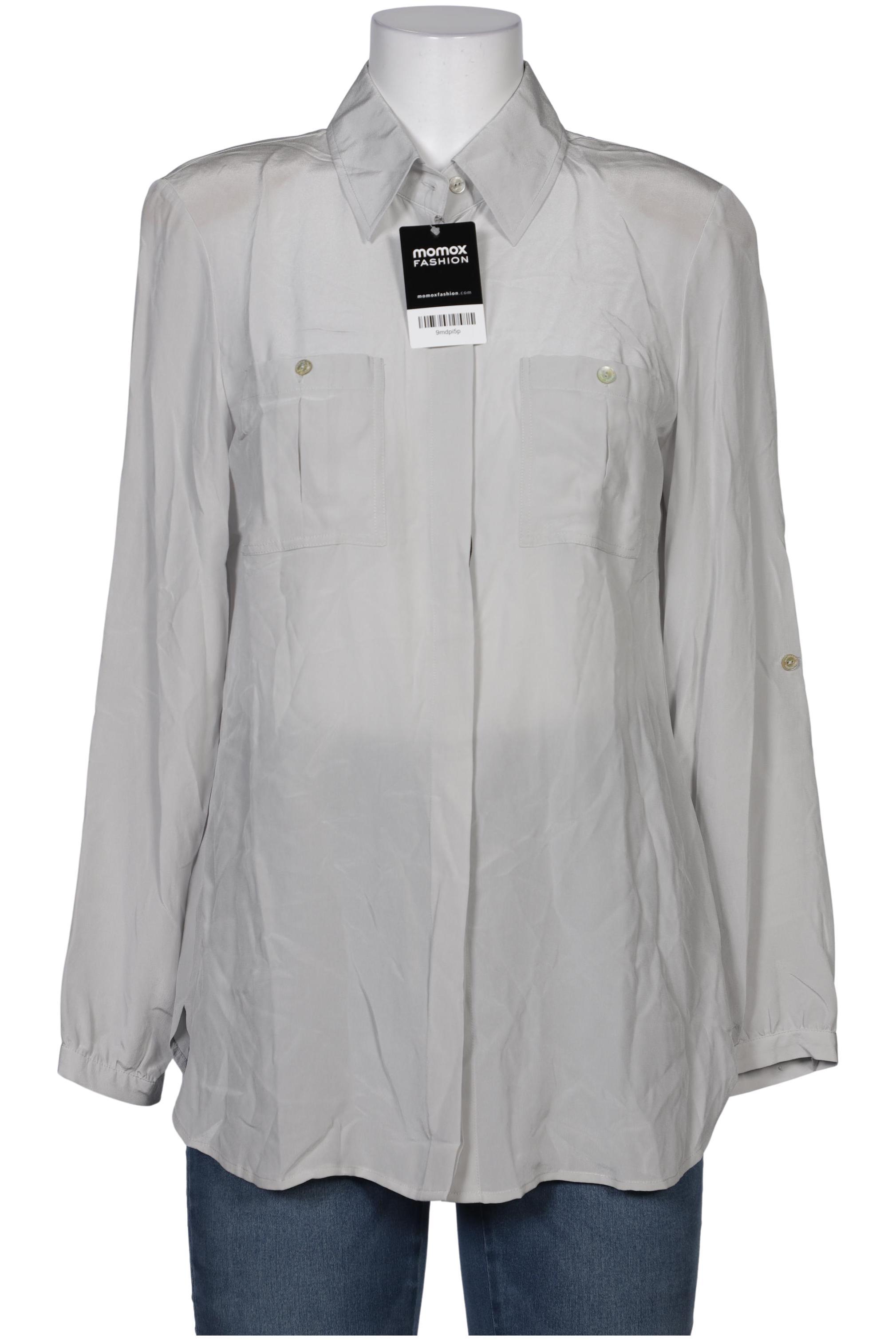 

Madeleine Damen Bluse, grau, Gr. 40