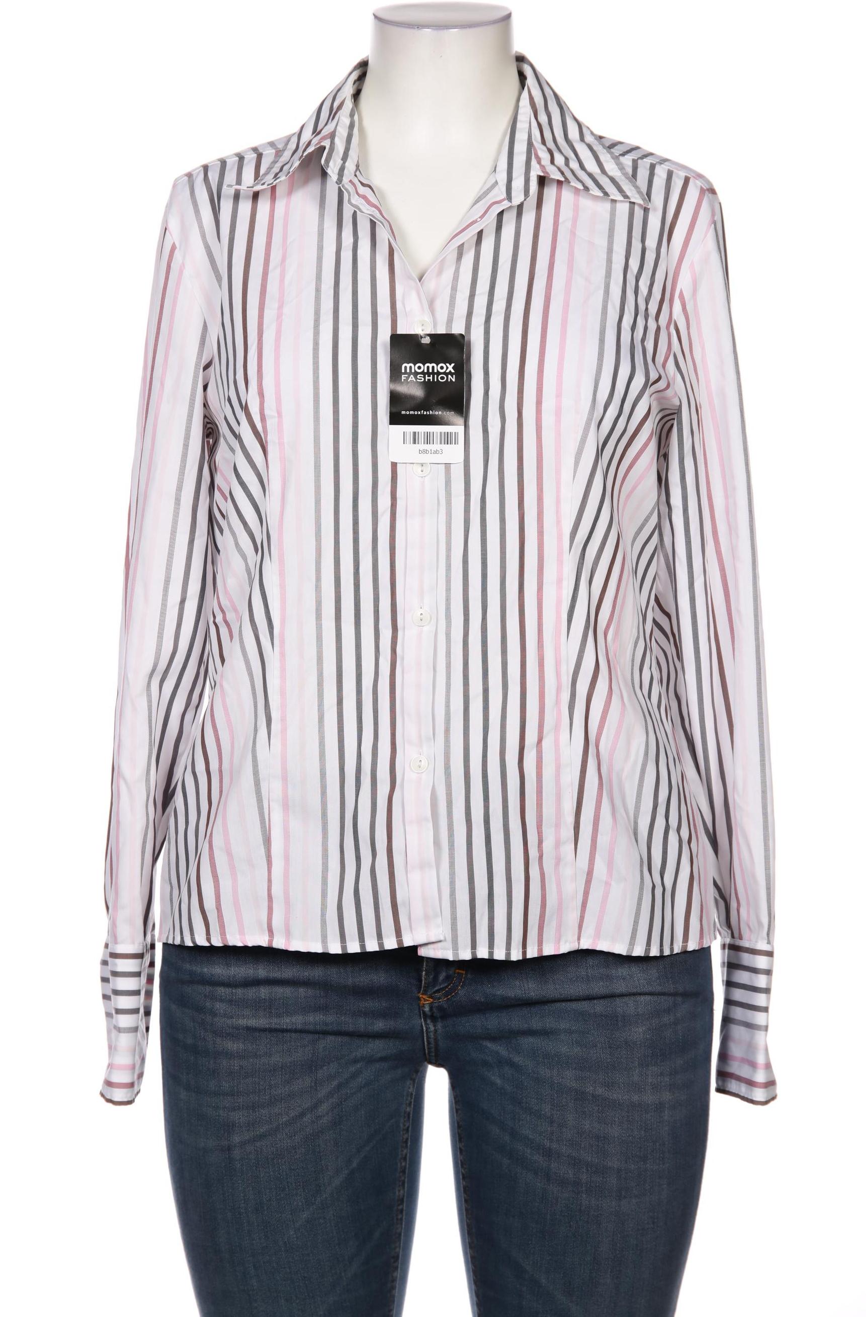 

Madeleine Damen Bluse, weiß