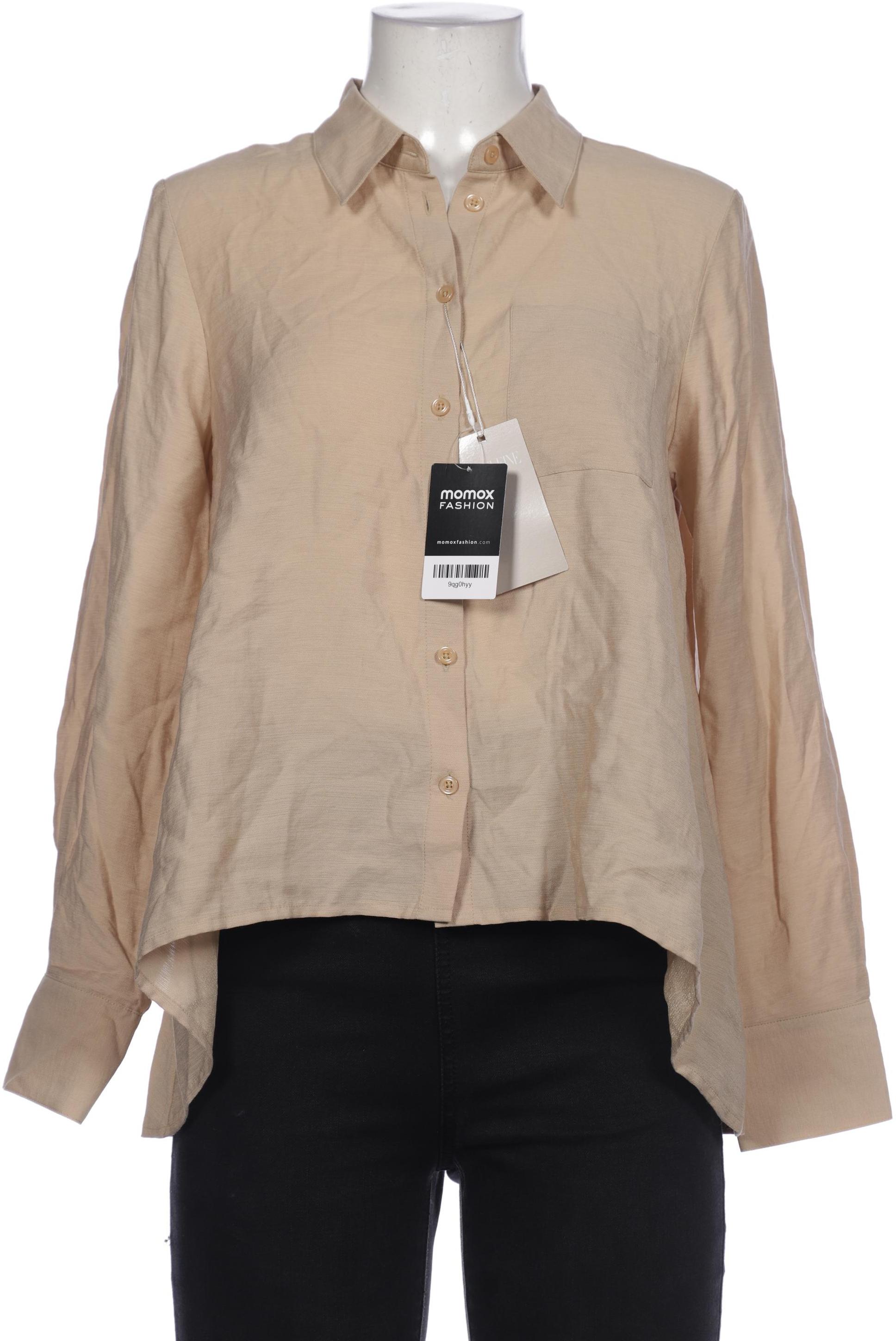 

Madeleine Damen Bluse, beige, Gr. 38