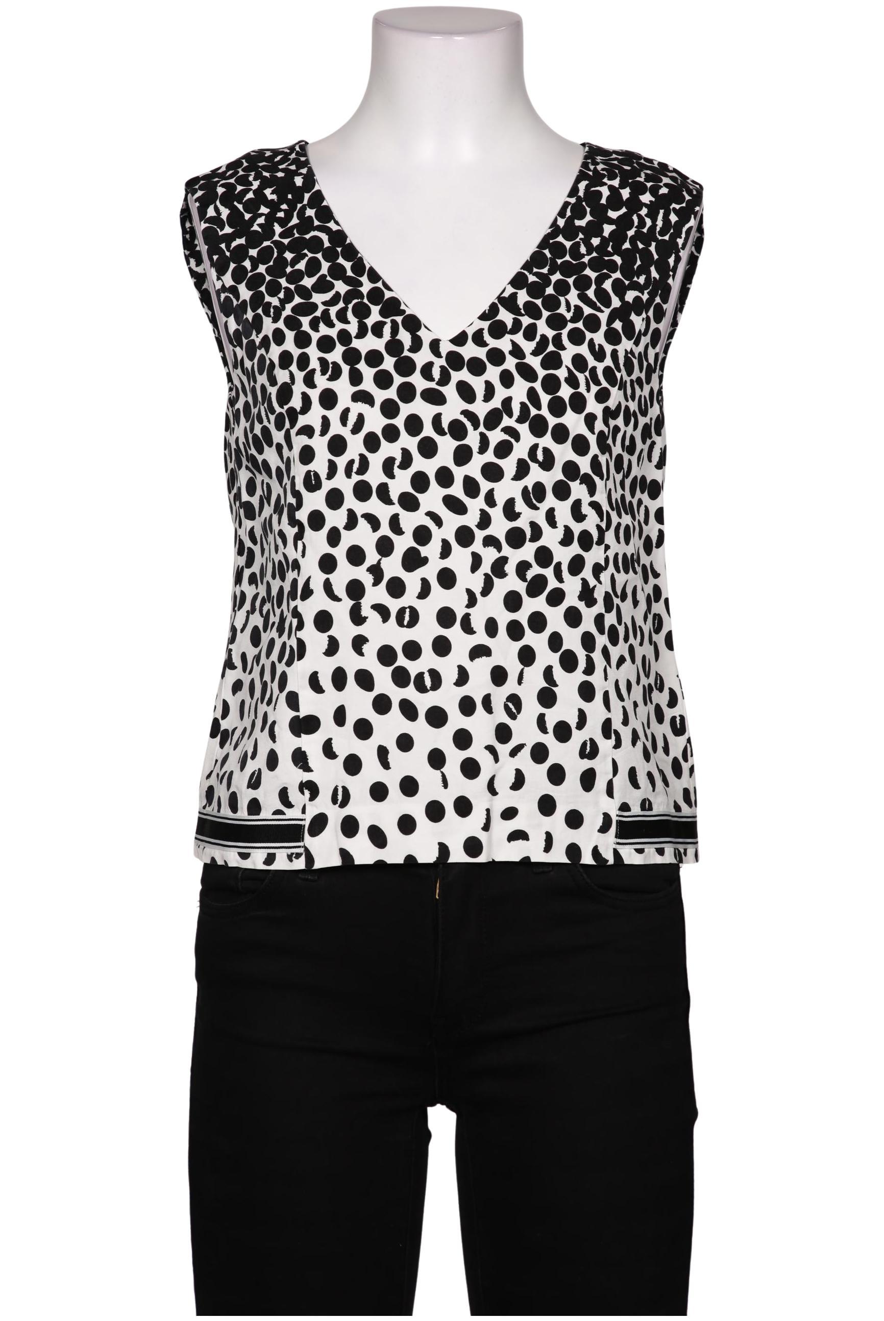 

Madeleine Damen Bluse, schwarz, Gr. 36