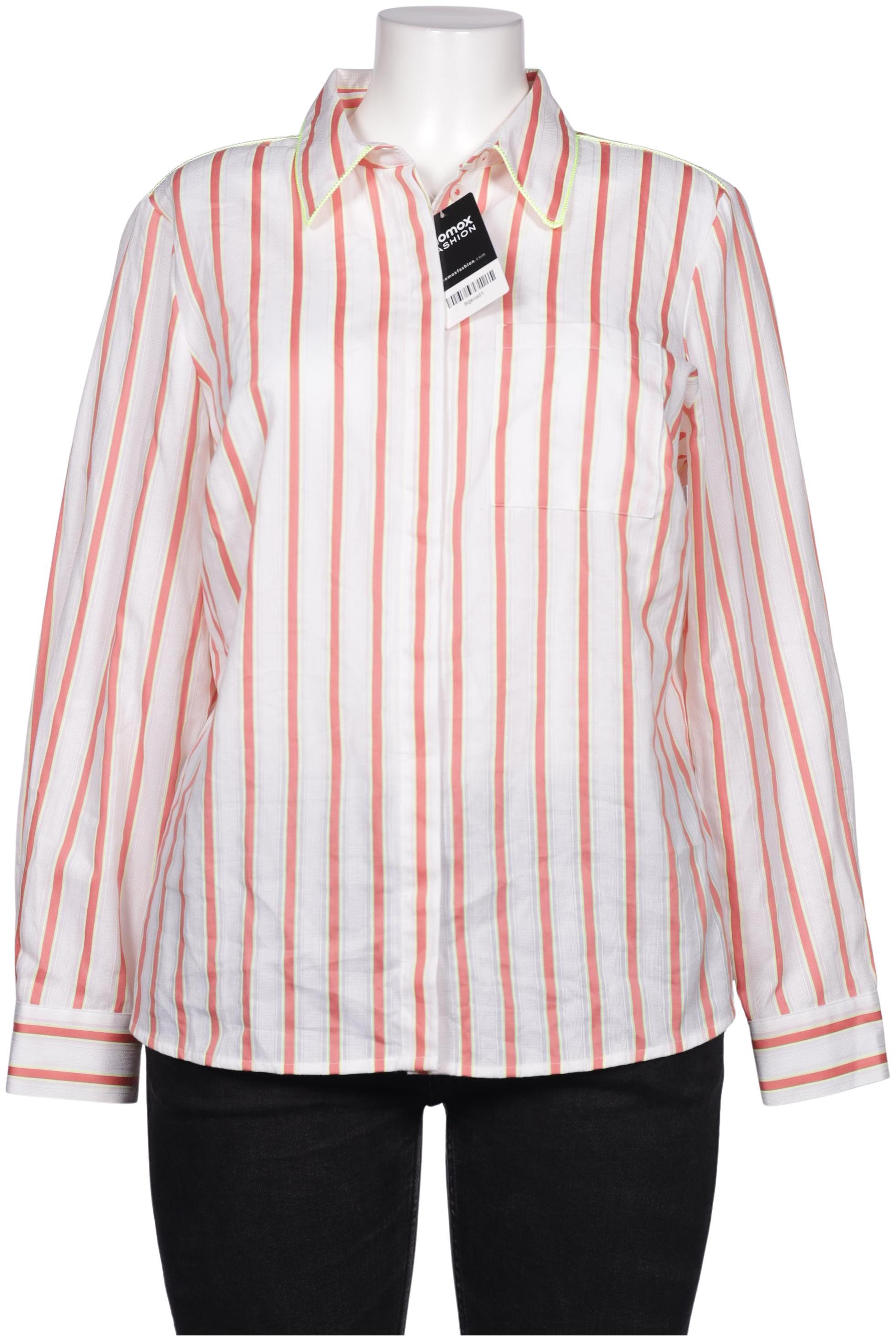 

Madeleine Damen Bluse, weiß, Gr. 44