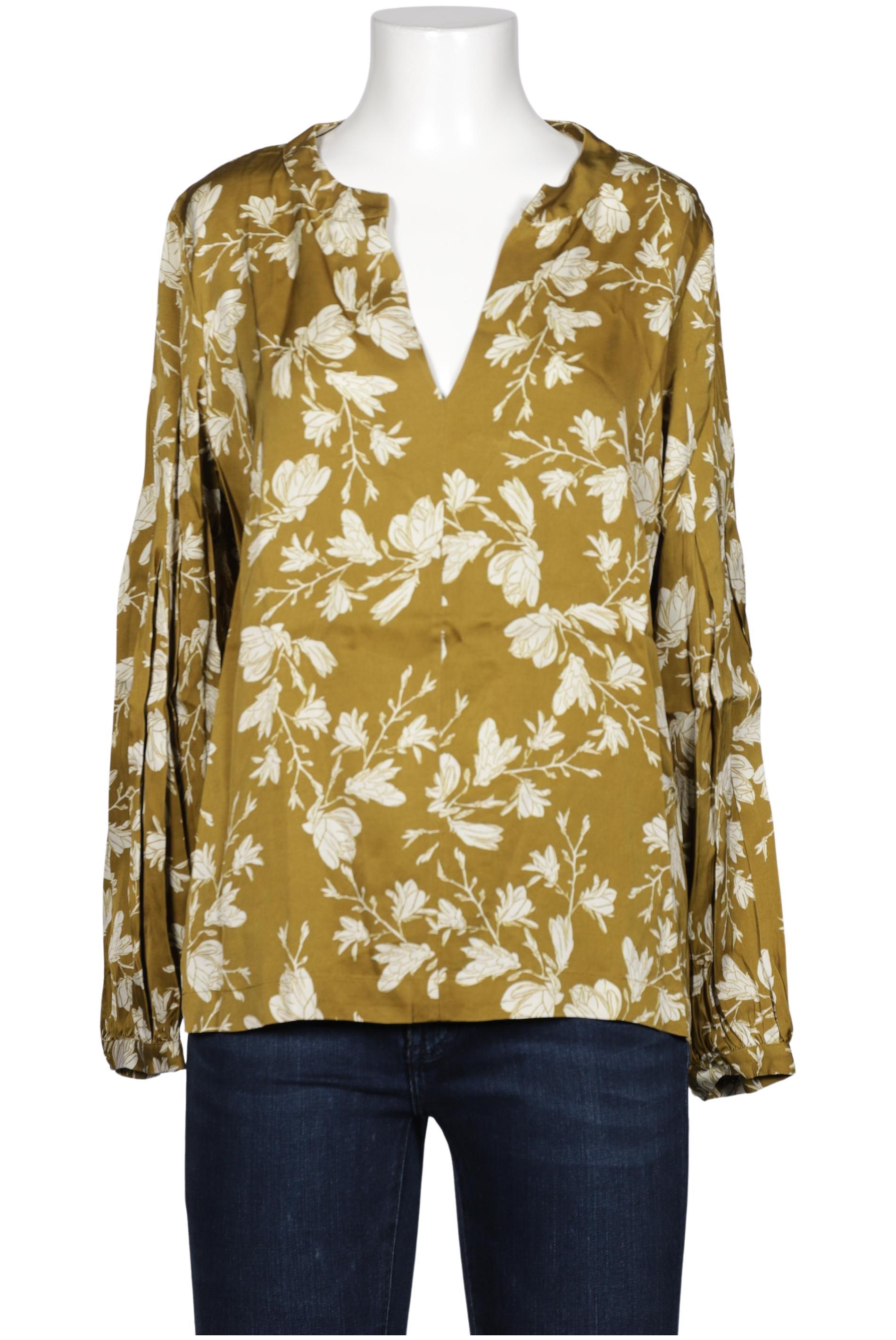 

Madeleine Damen Bluse, grün, Gr. 40
