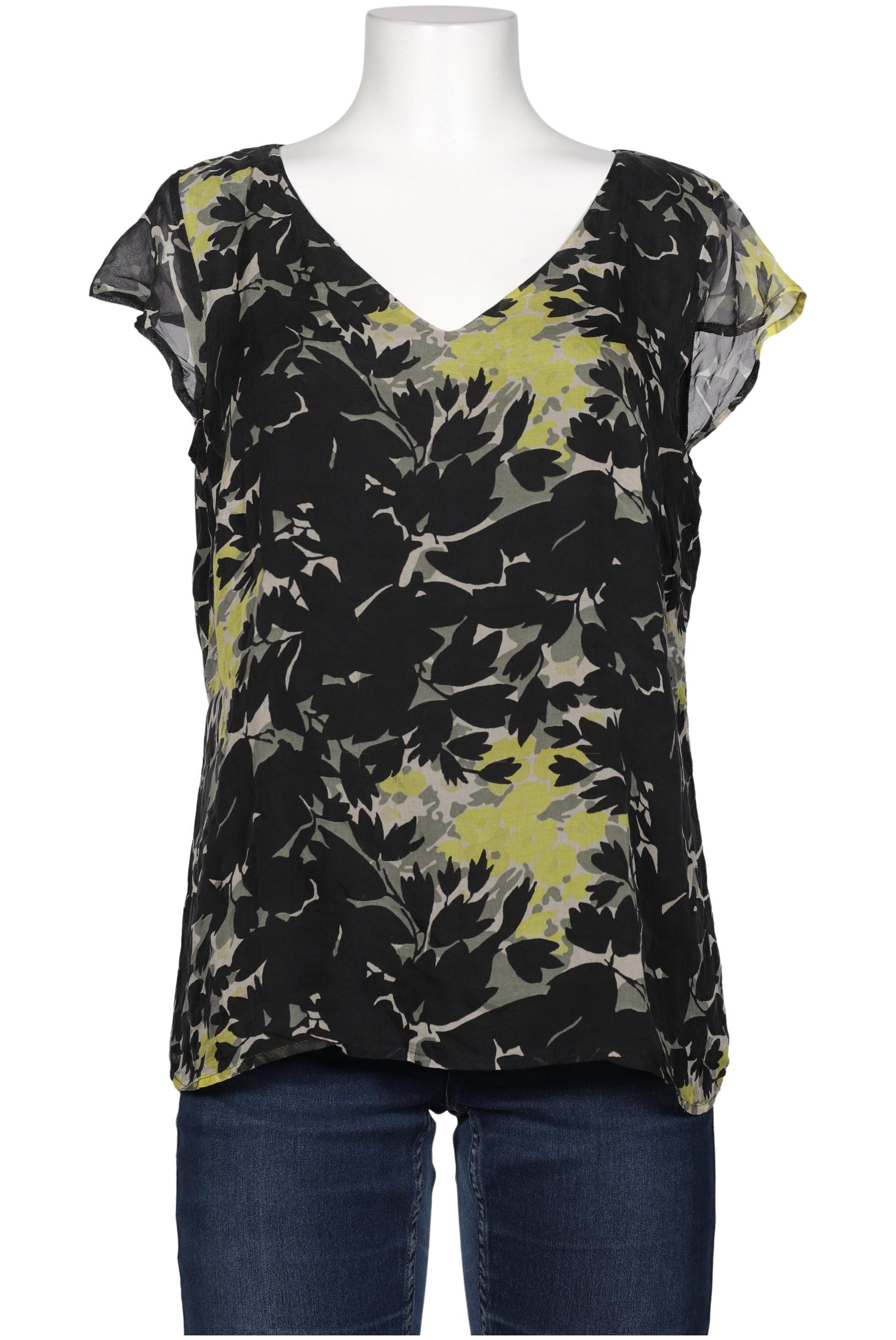 

Madeleine Damen Bluse, schwarz, Gr. 42