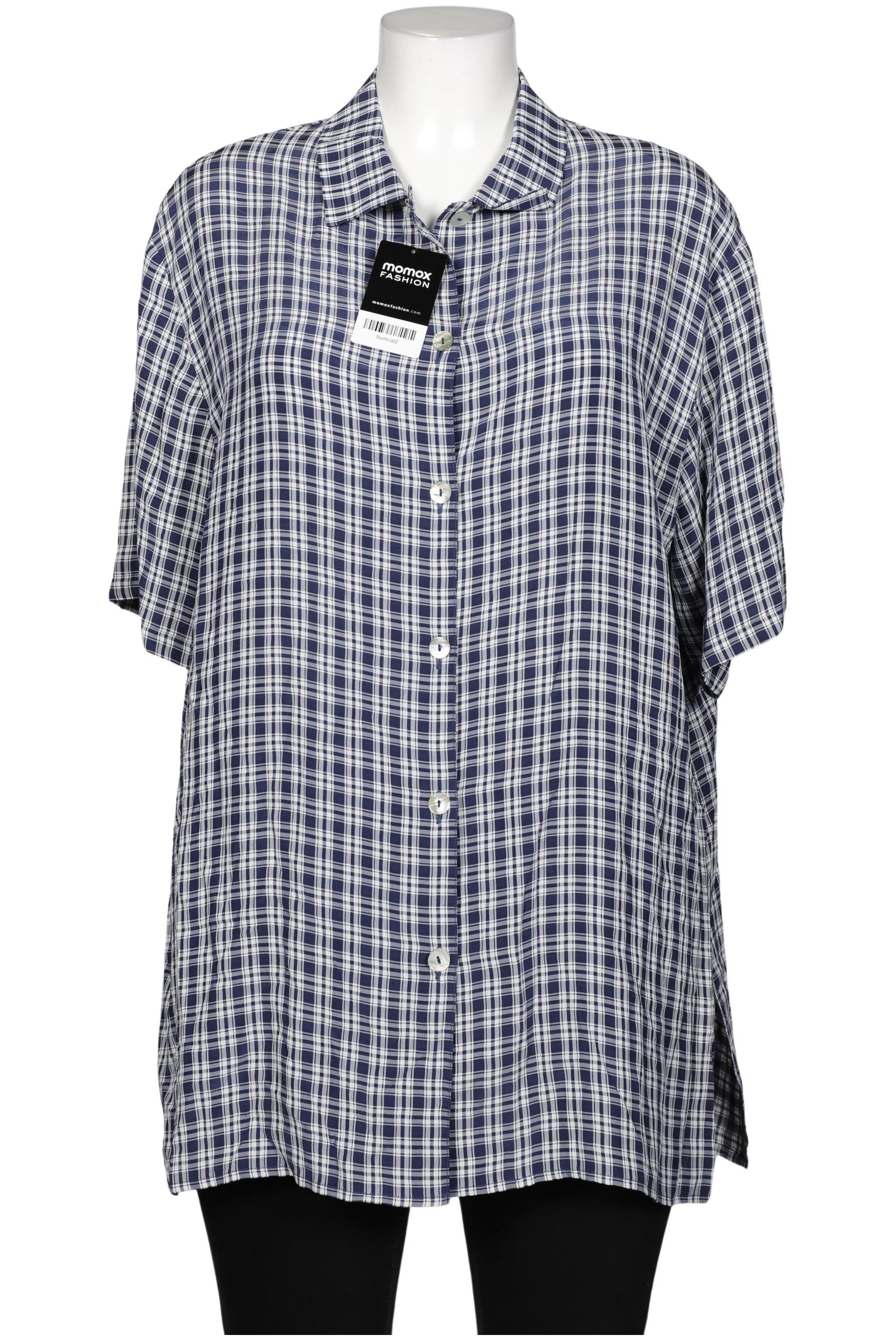 

Madeleine Damen Bluse, mehrfarbig, Gr. 44