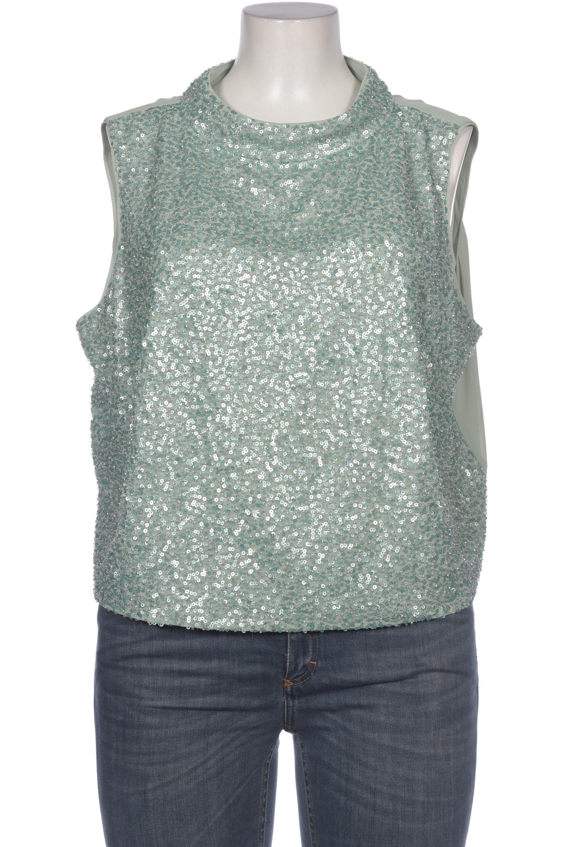 

Madeleine Damen Bluse, hellgrün, Gr. 48