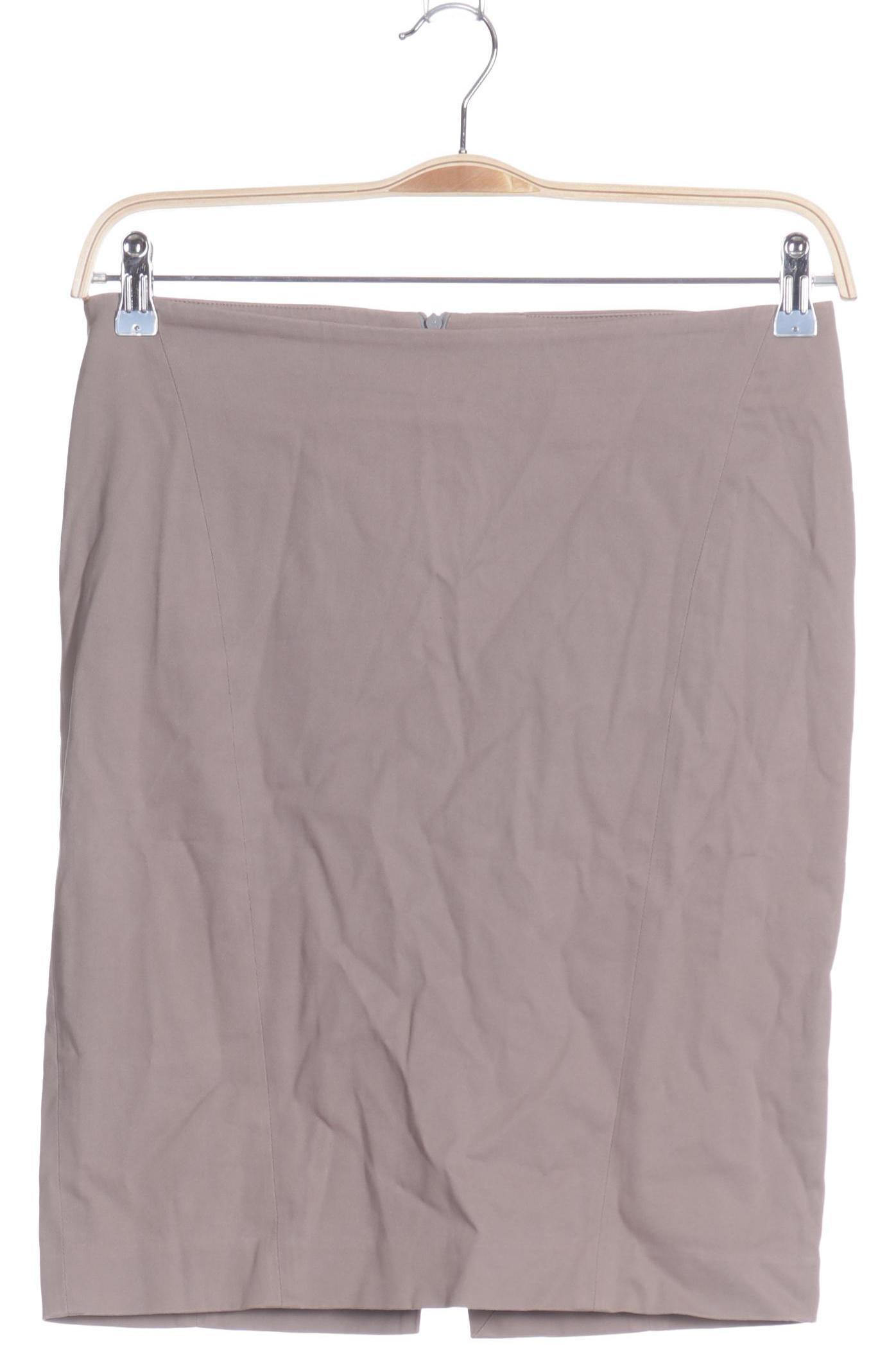 

Fabiana Filippi Damen Rock, beige, Gr. 38