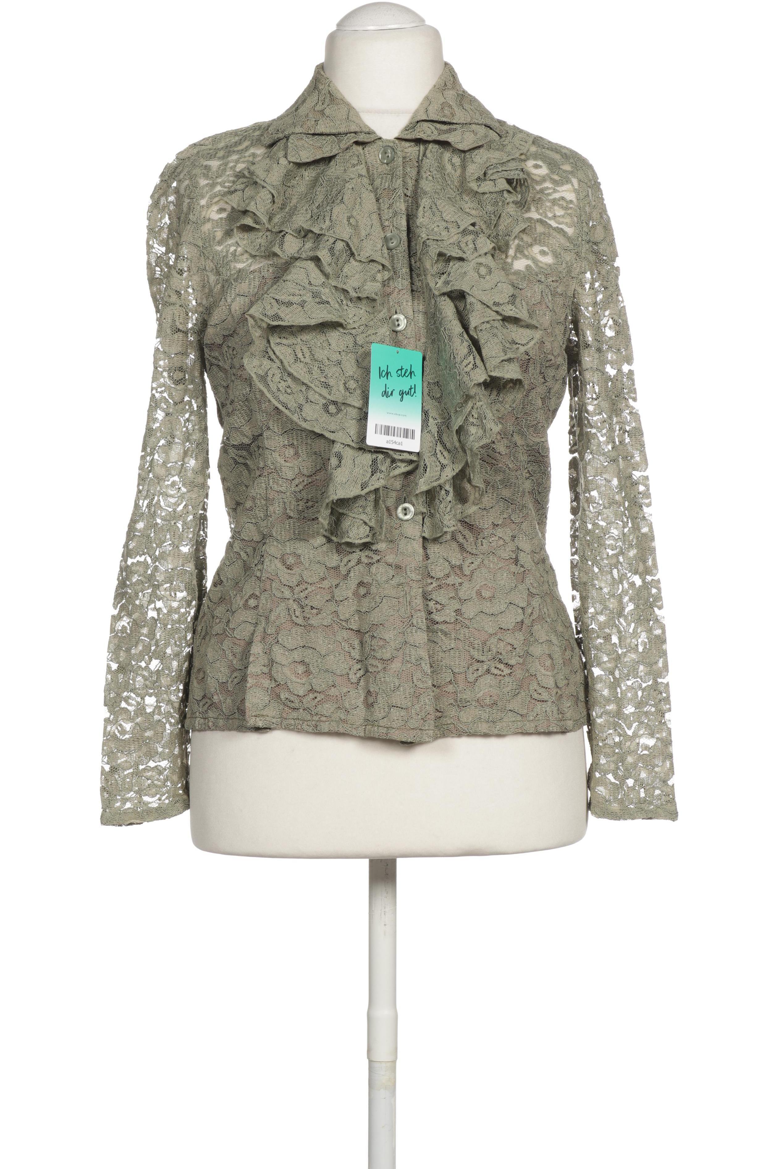 

Madeleine Damen Bluse, grün, Gr. 42