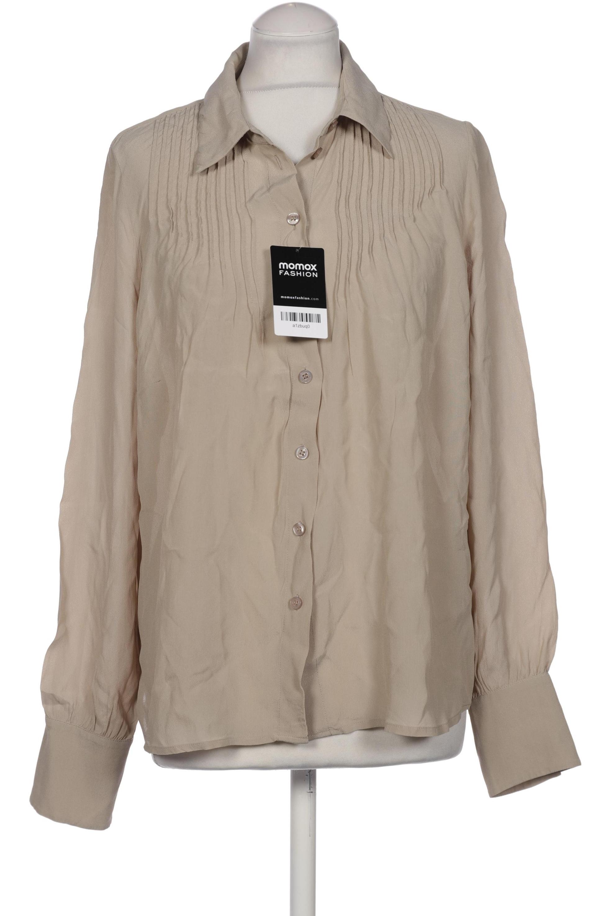

Madeleine Damen Bluse, beige, Gr. 40