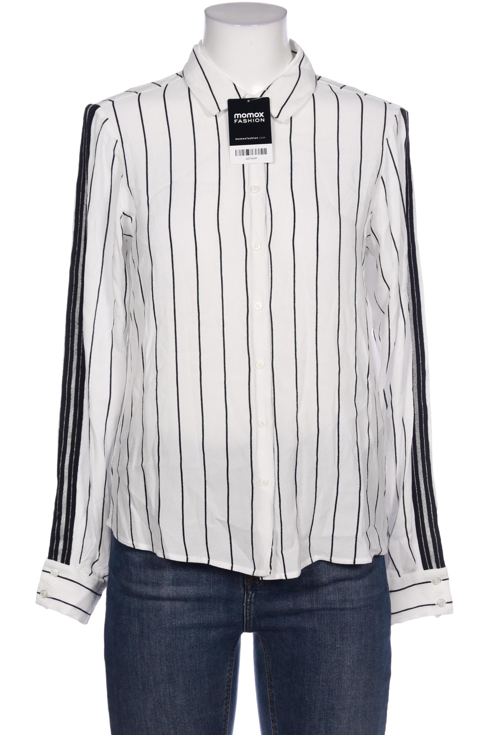 

Madeleine Damen Bluse, weiß