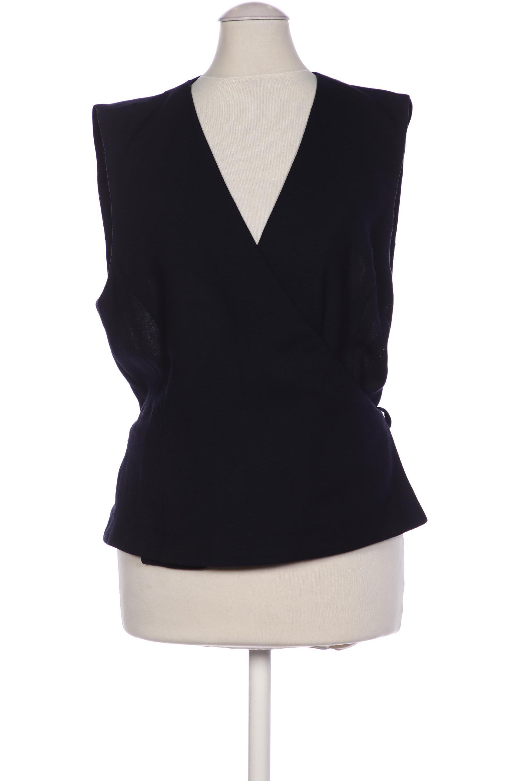 

Madeleine Damen Bluse, marineblau, Gr. 36