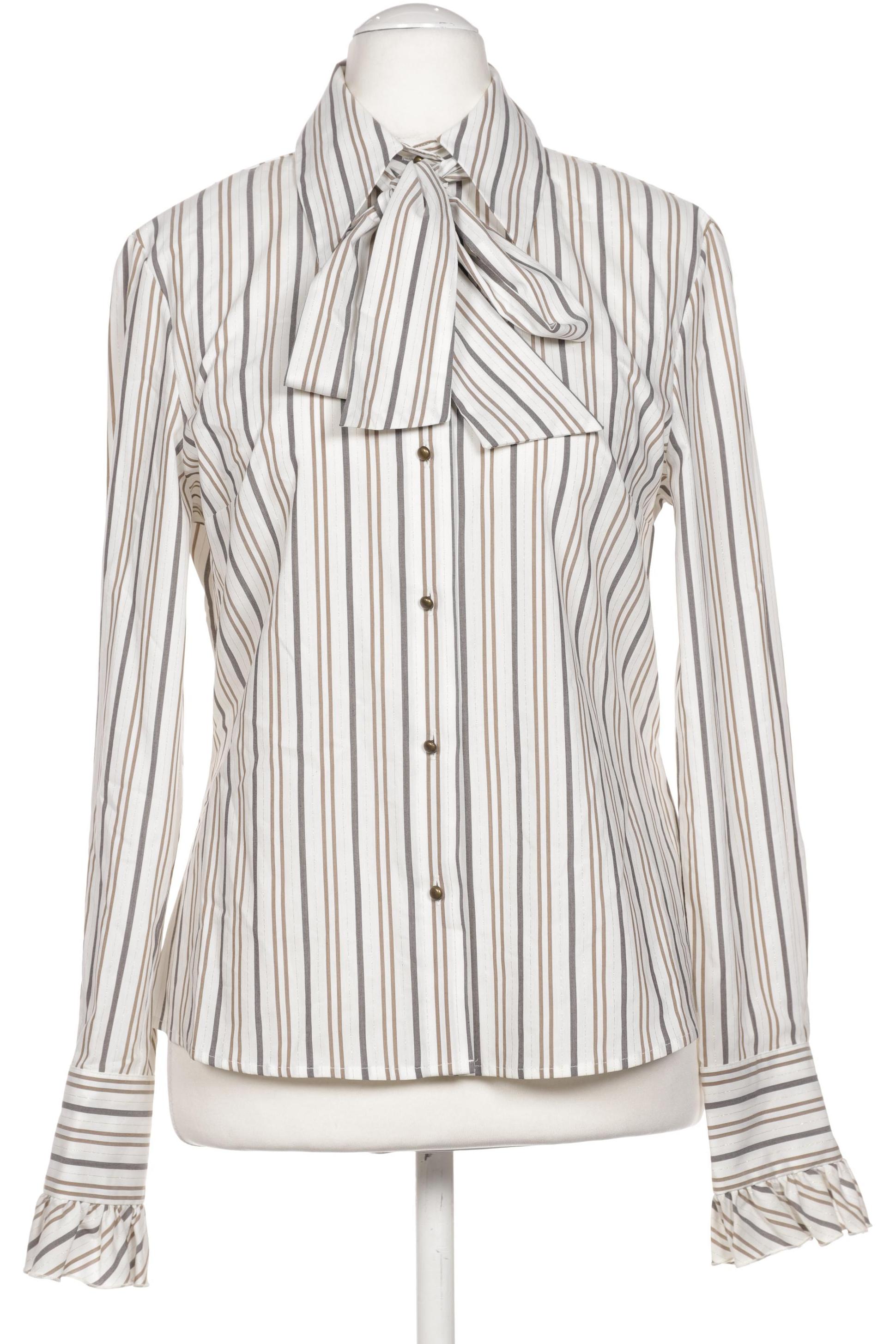 

Madeleine Damen Bluse, weiß, Gr. 36