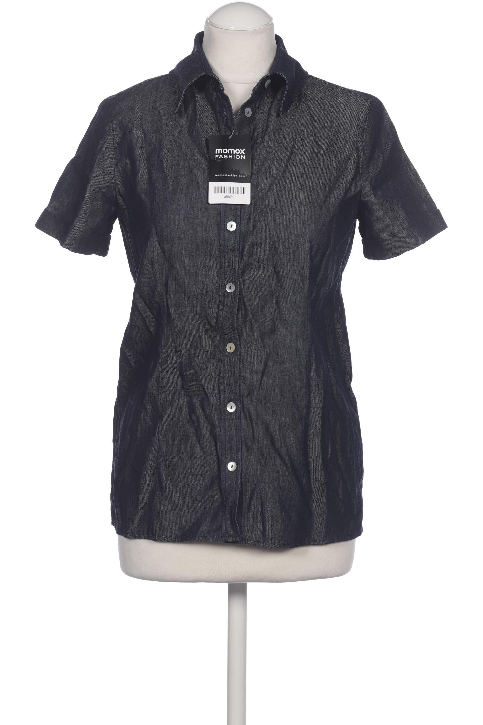 

Madeleine Damen Bluse, marineblau, Gr. 34