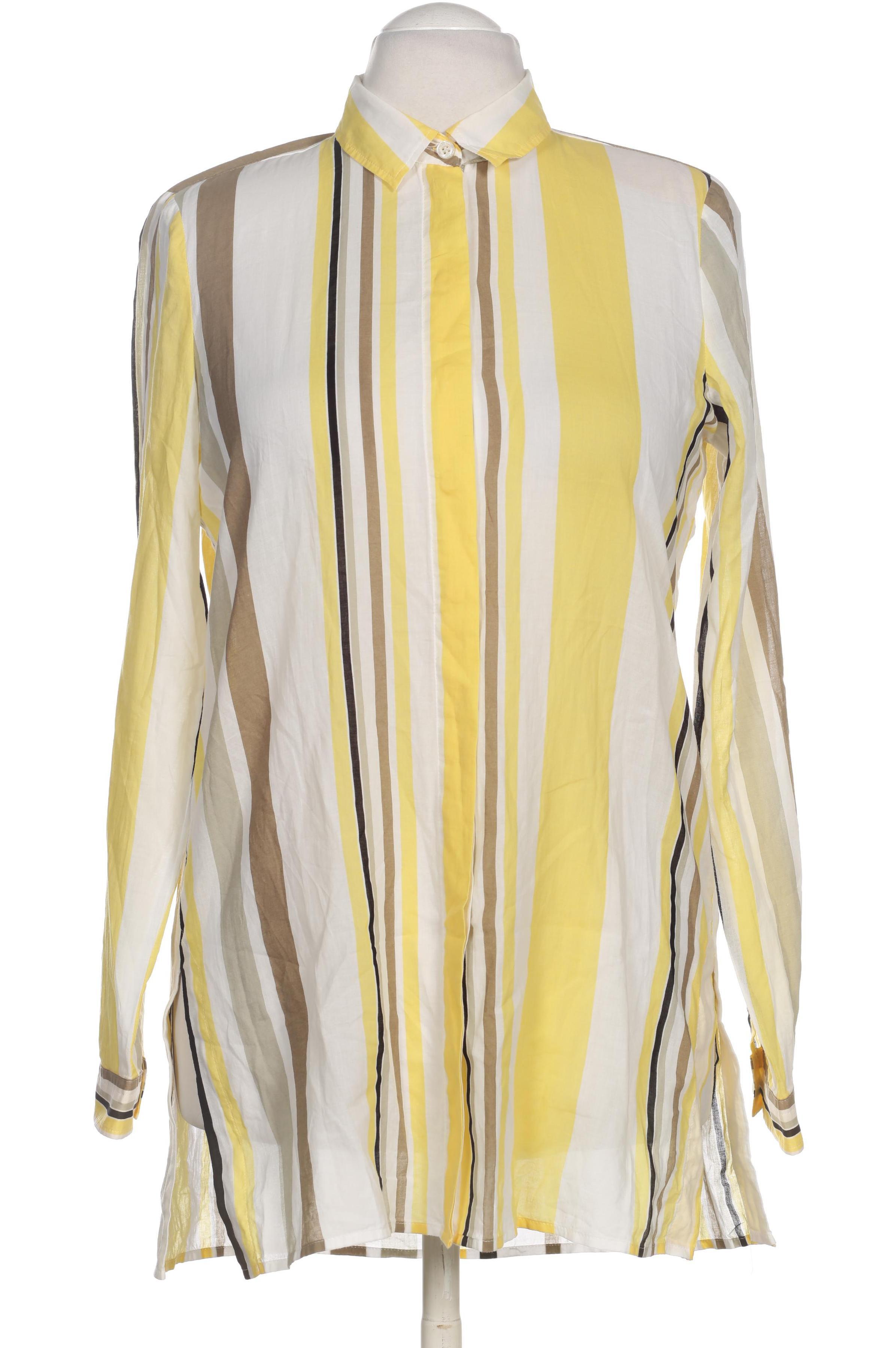 

Madeleine Damen Bluse, gelb, Gr.