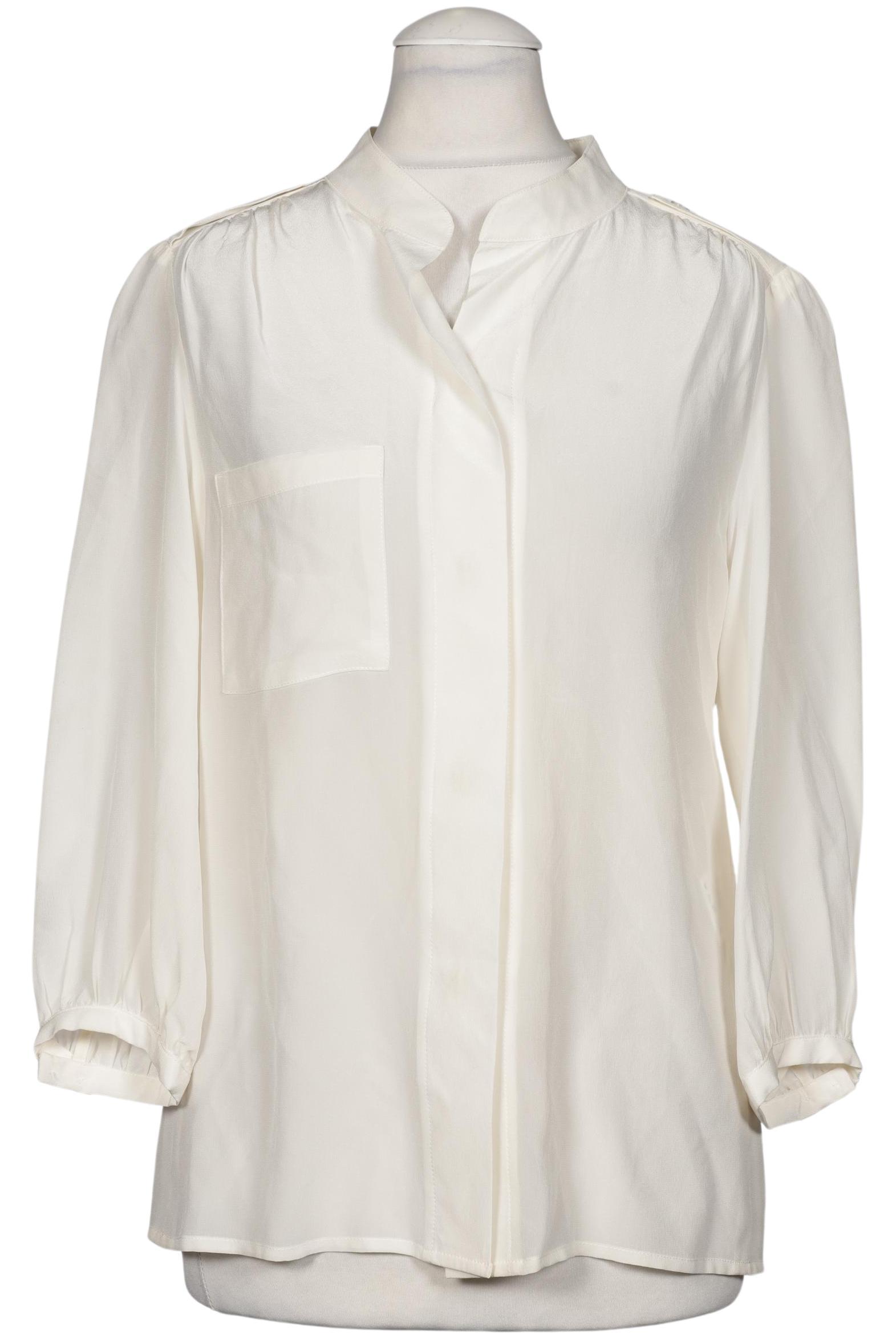 

Madeleine Damen Bluse, cremeweiß, Gr. 34