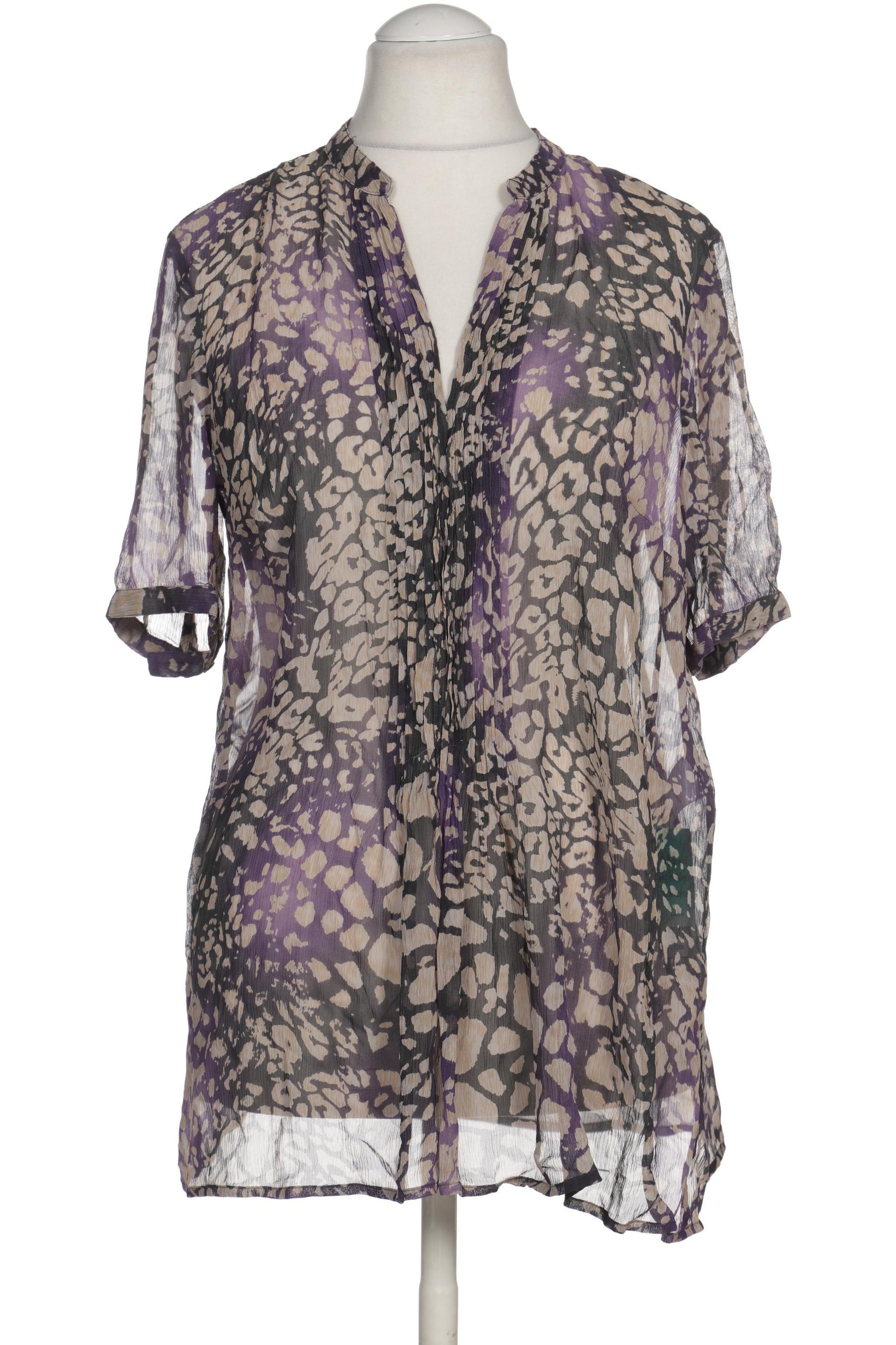 

Madeleine Damen Bluse, lila, Gr. 40