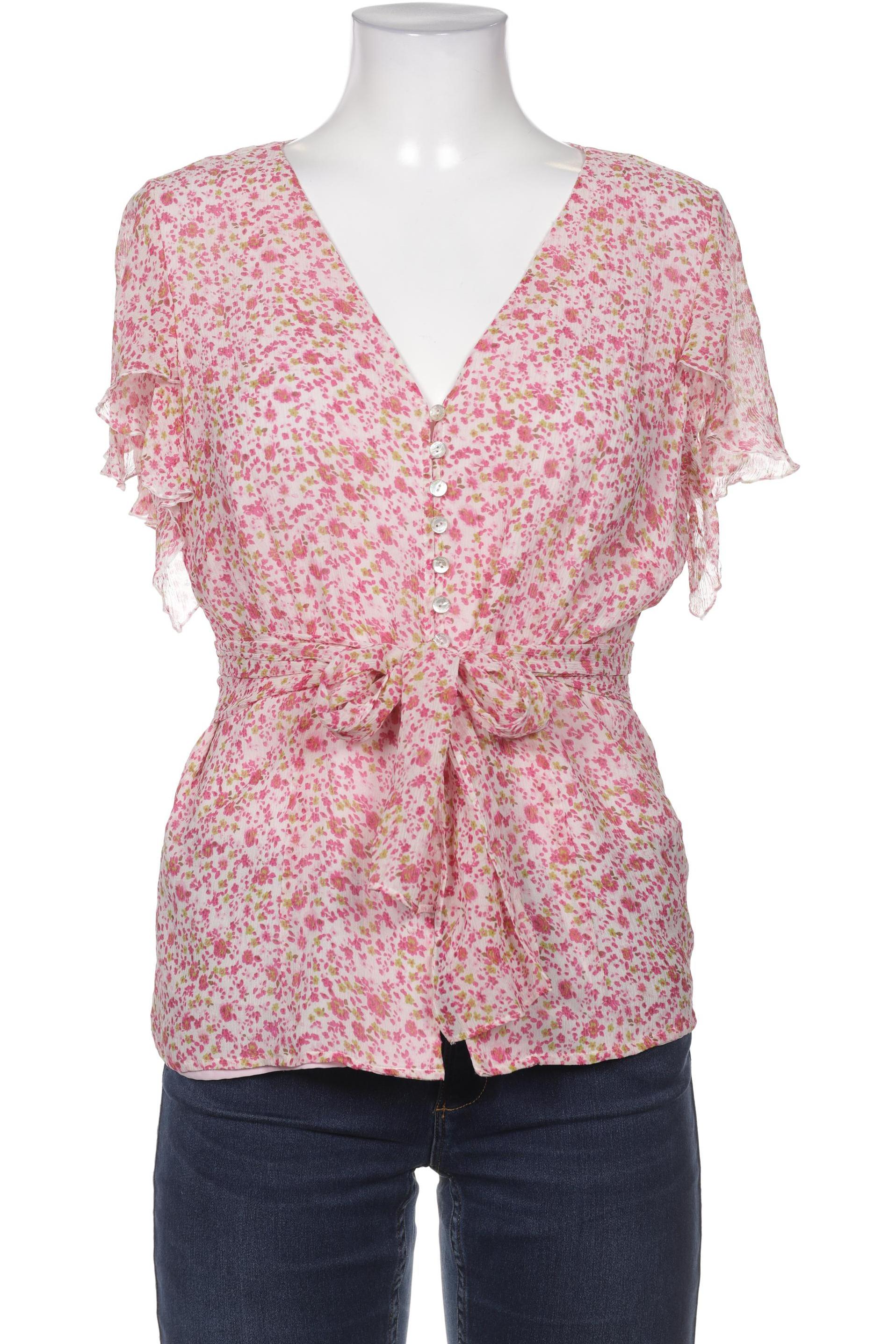 

Madeleine Damen Bluse, pink, Gr. 40