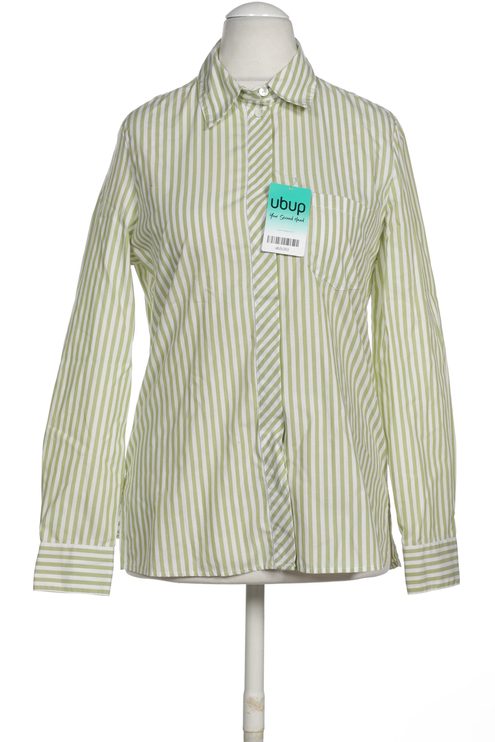 

Madeleine Damen Bluse, grün, Gr. 36