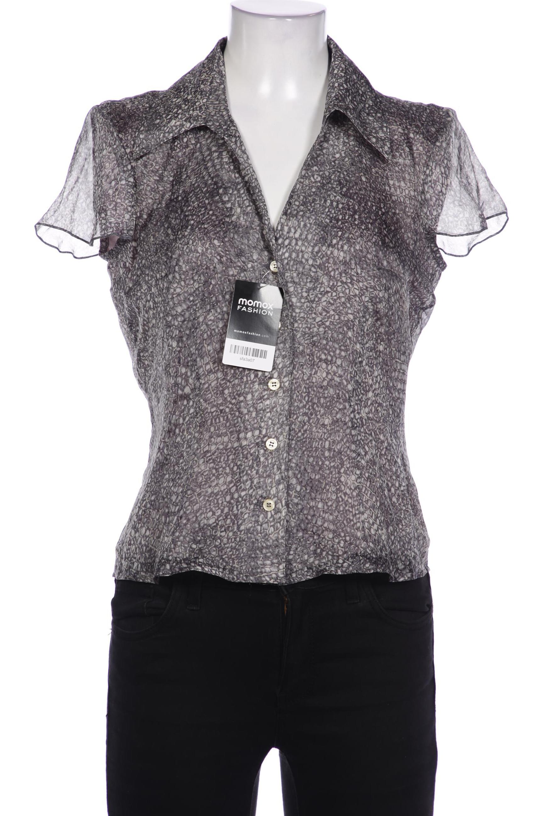 

Madeleine Damen Bluse, grau, Gr. 36