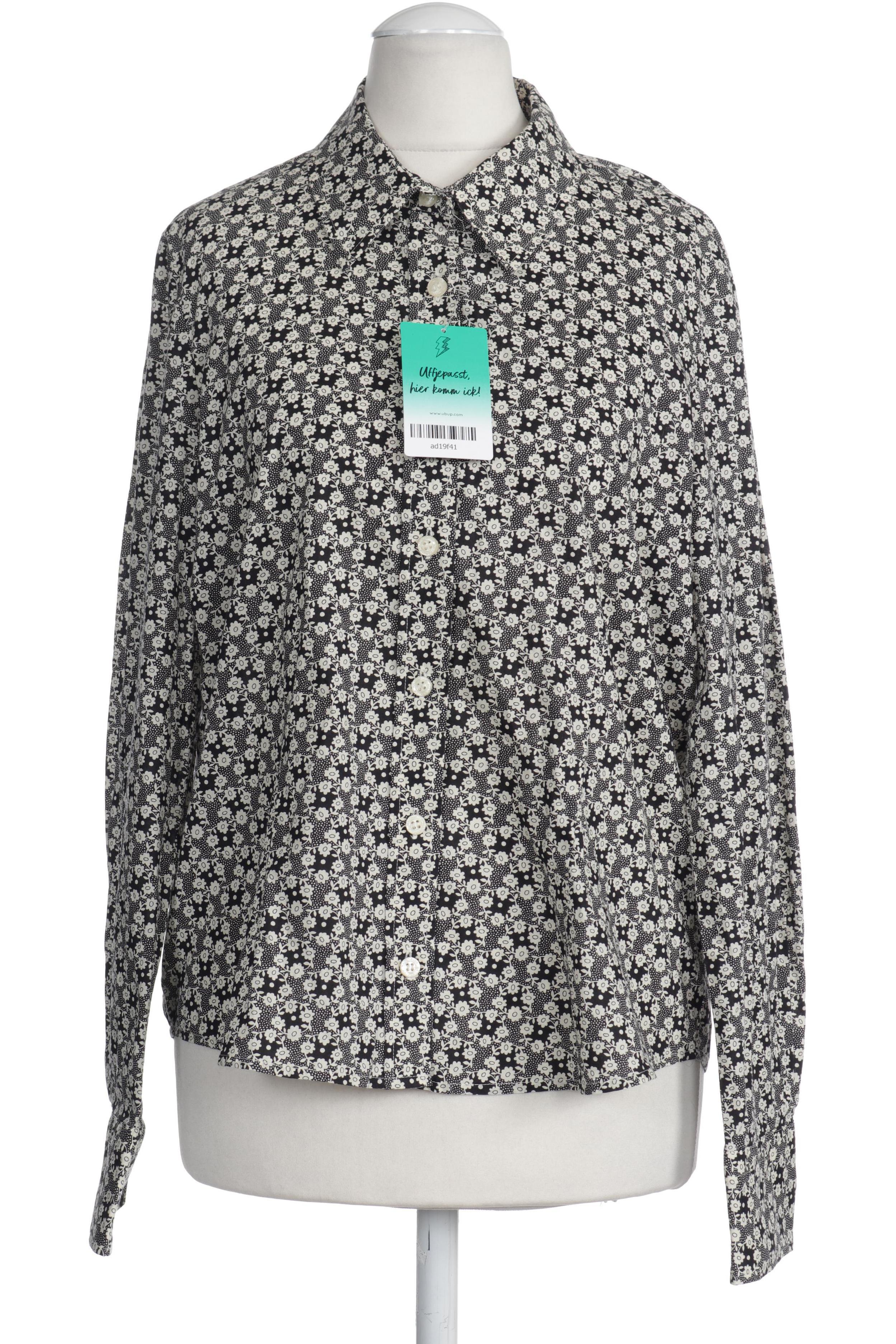 

Madeleine Damen Bluse, grau, Gr. 38