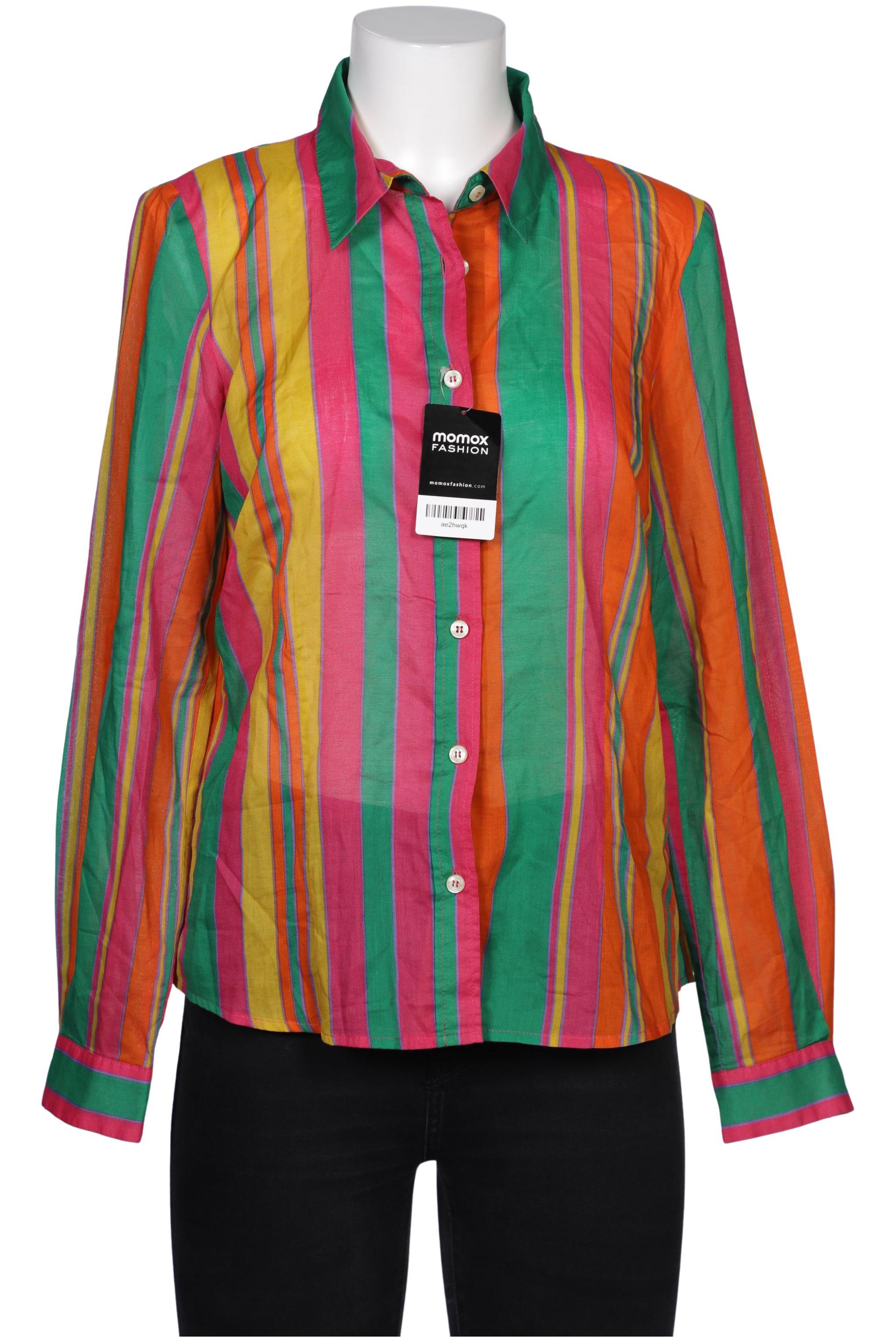 

Madeleine Damen Bluse, mehrfarbig, Gr. 40