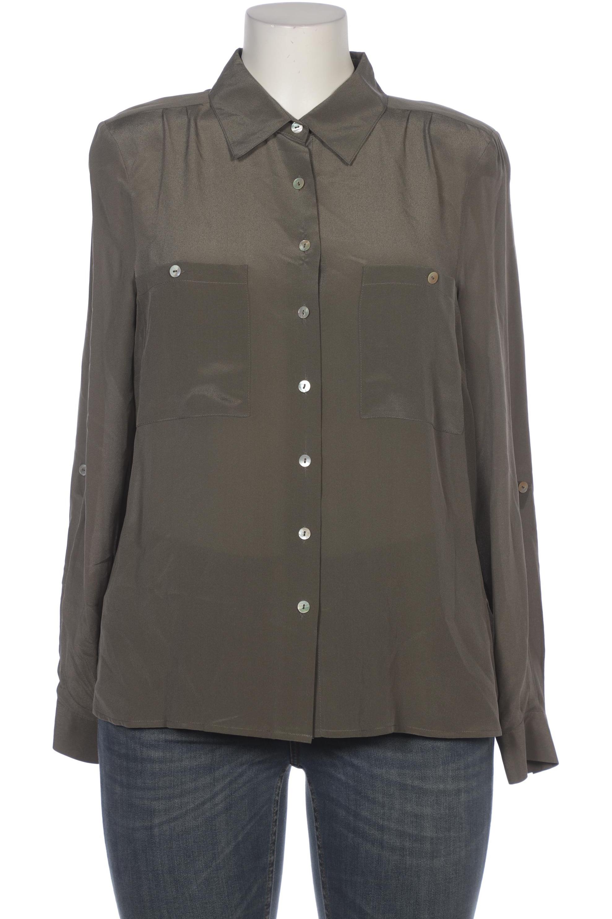 

Madeleine Damen Bluse, grau