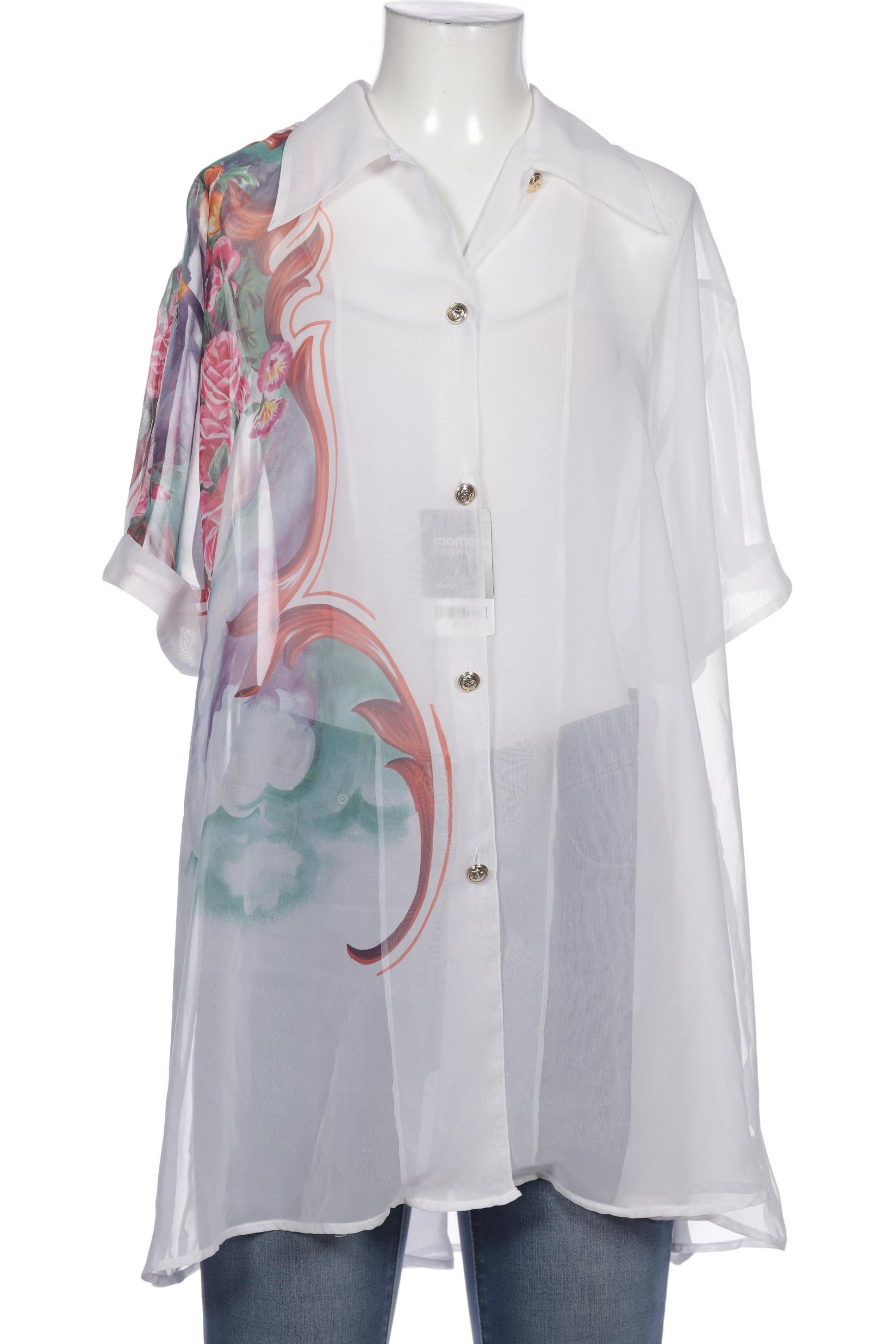 

Madeleine Damen Bluse, weiß
